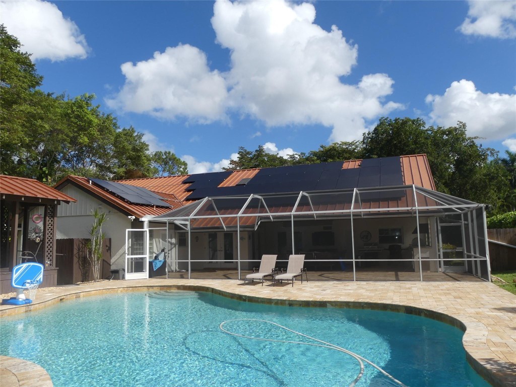 FLA FRUIT LANDS CO - Residential