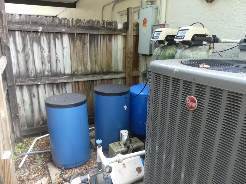 FLA FRUIT LANDS CO - Residential