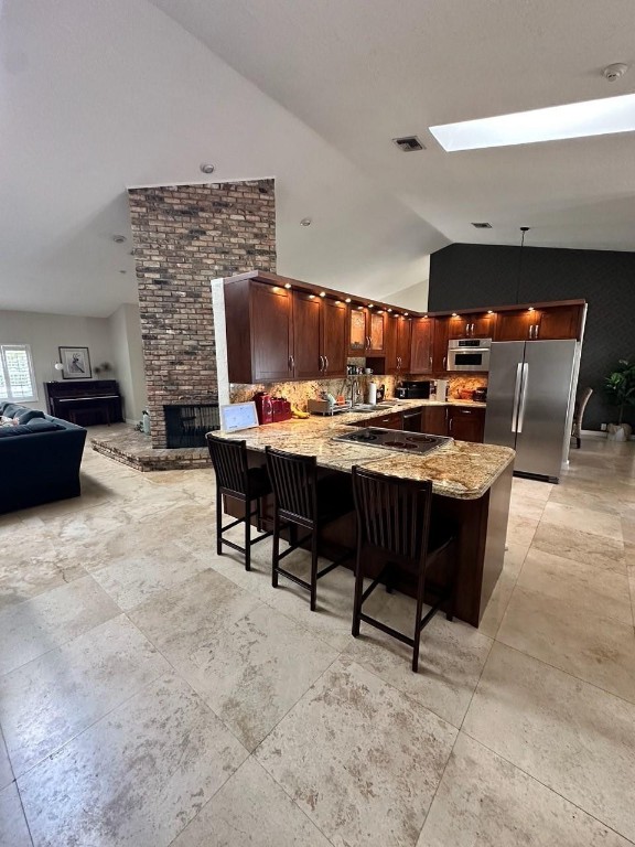 FLA FRUIT LANDS CO - Residential