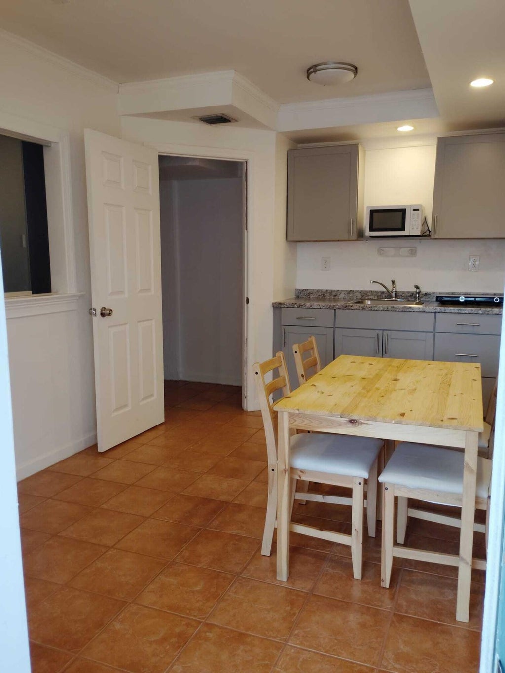 Photo of 5937 TAFT Street #1, Hollywood, FL 33021 (MLS # B26061384)