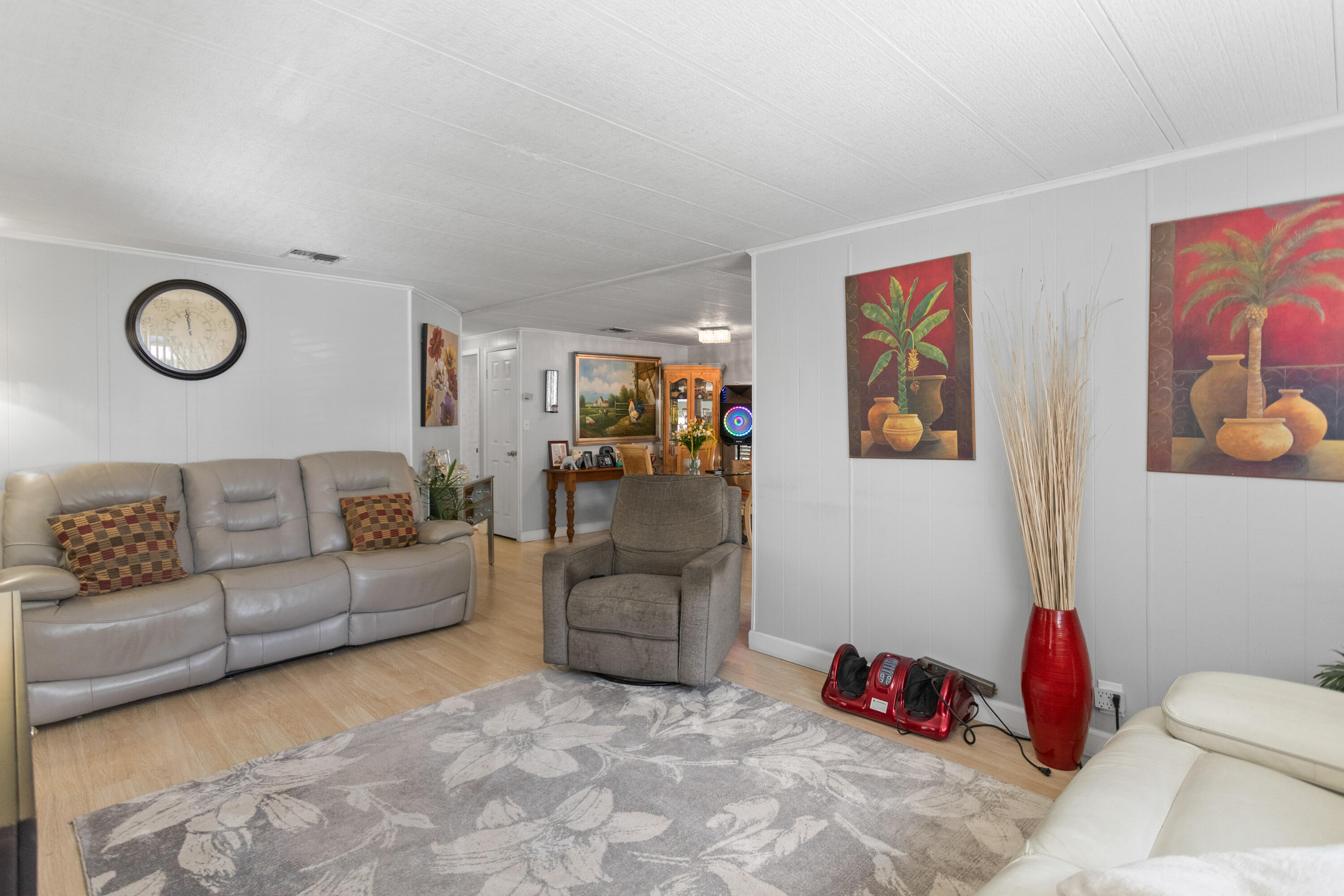 Everglades Lakes - Residential