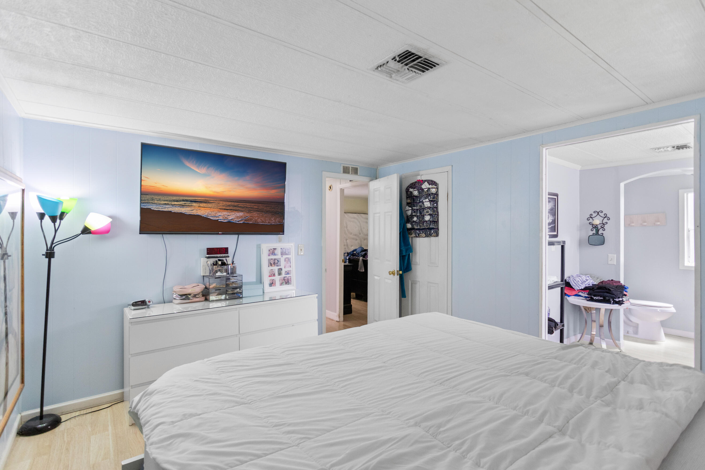 Everglades Lakes - Residential