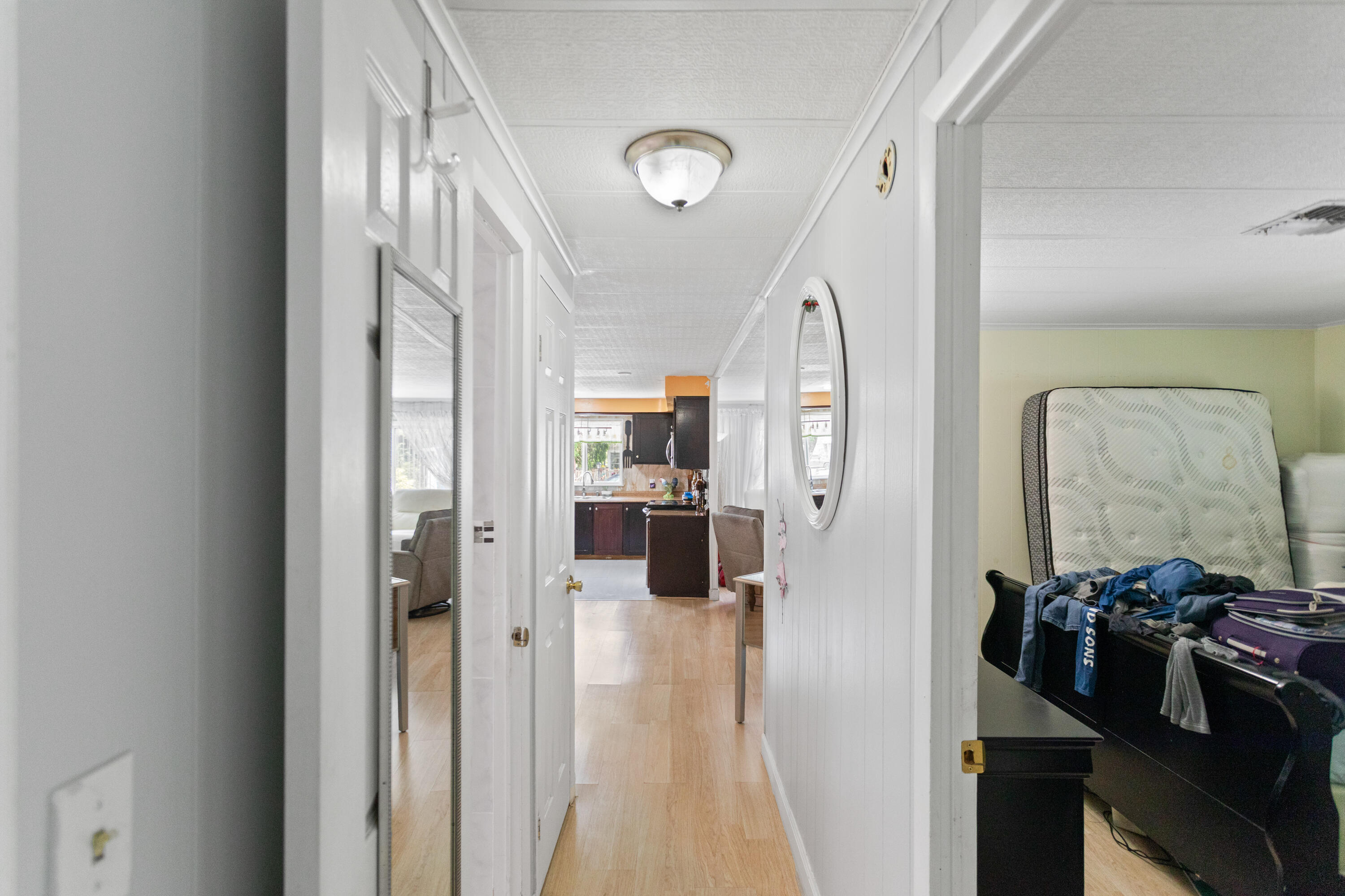 Everglades Lakes - Residential