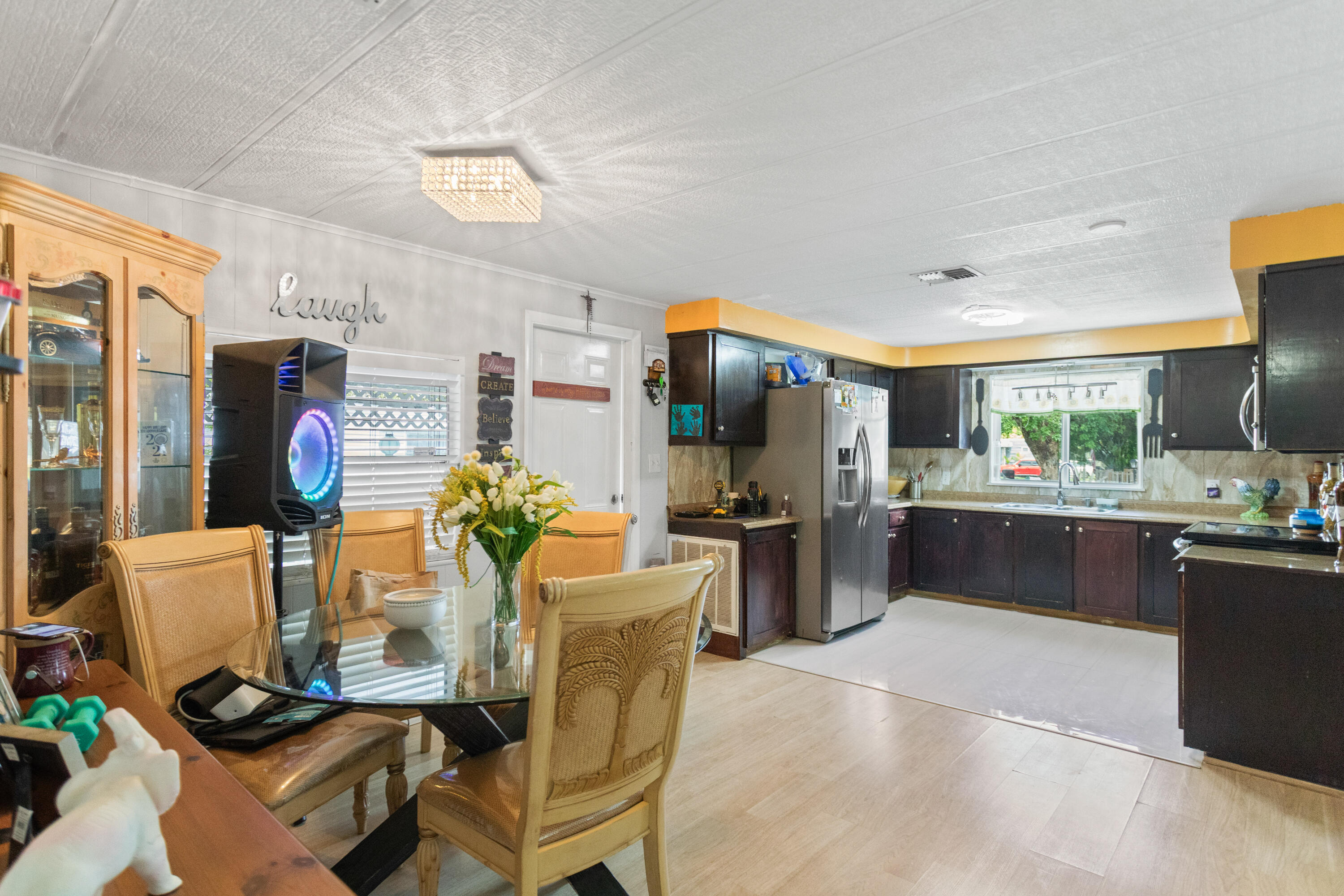 Everglades Lakes - Residential