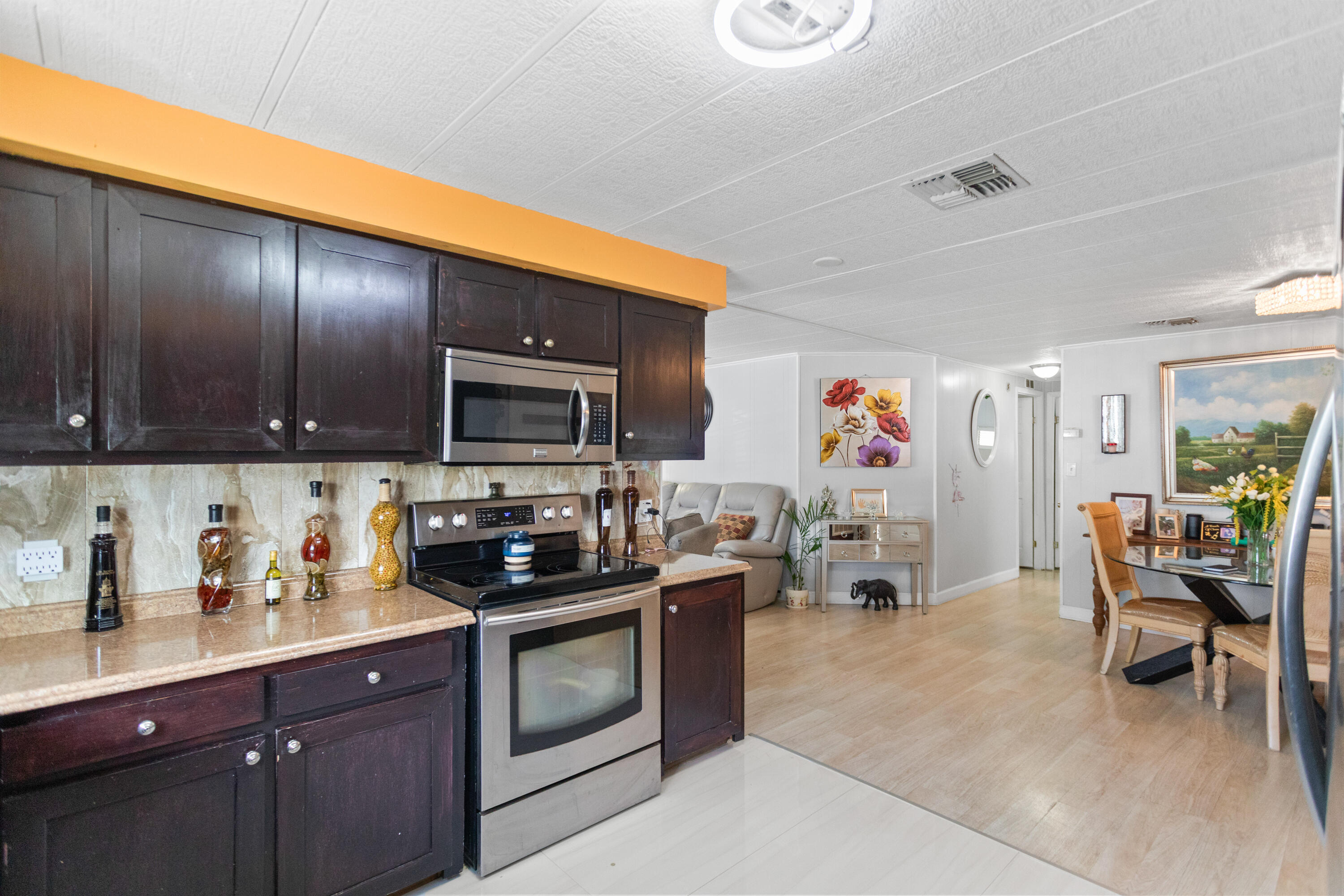 Everglades Lakes - Residential