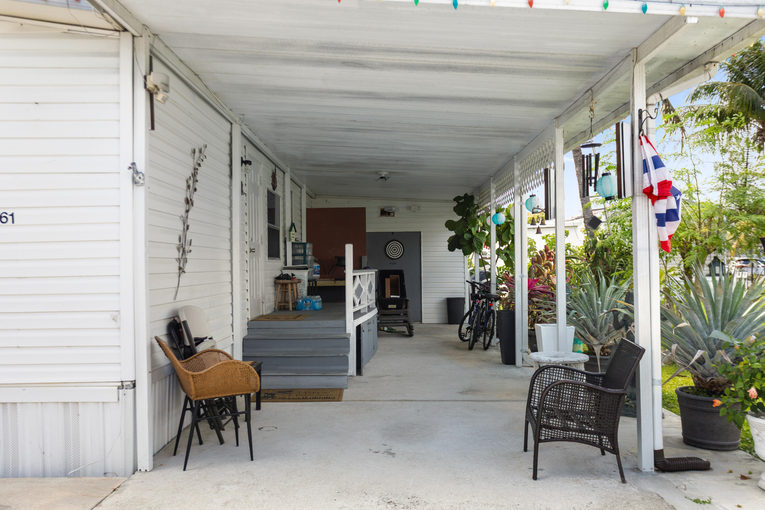 Everglades Lakes - Residential