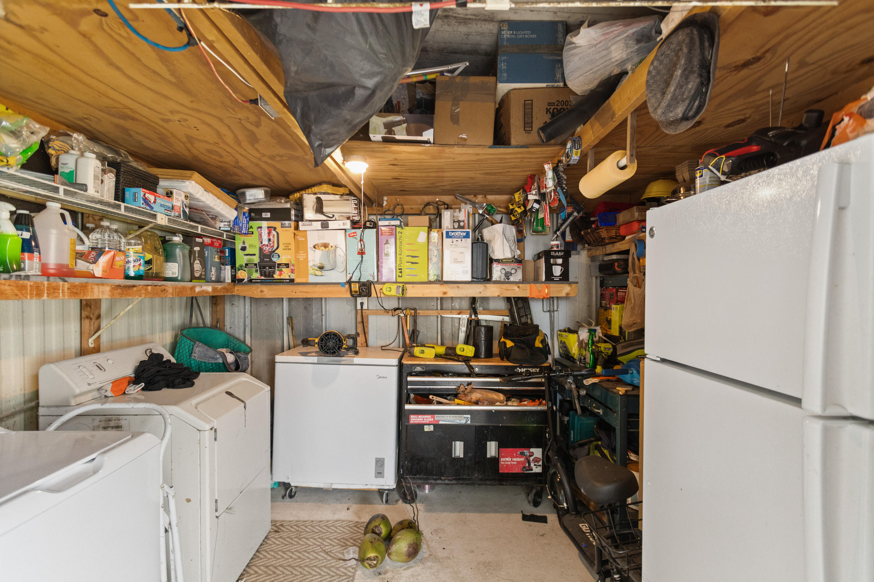 Everglades Lakes - Residential