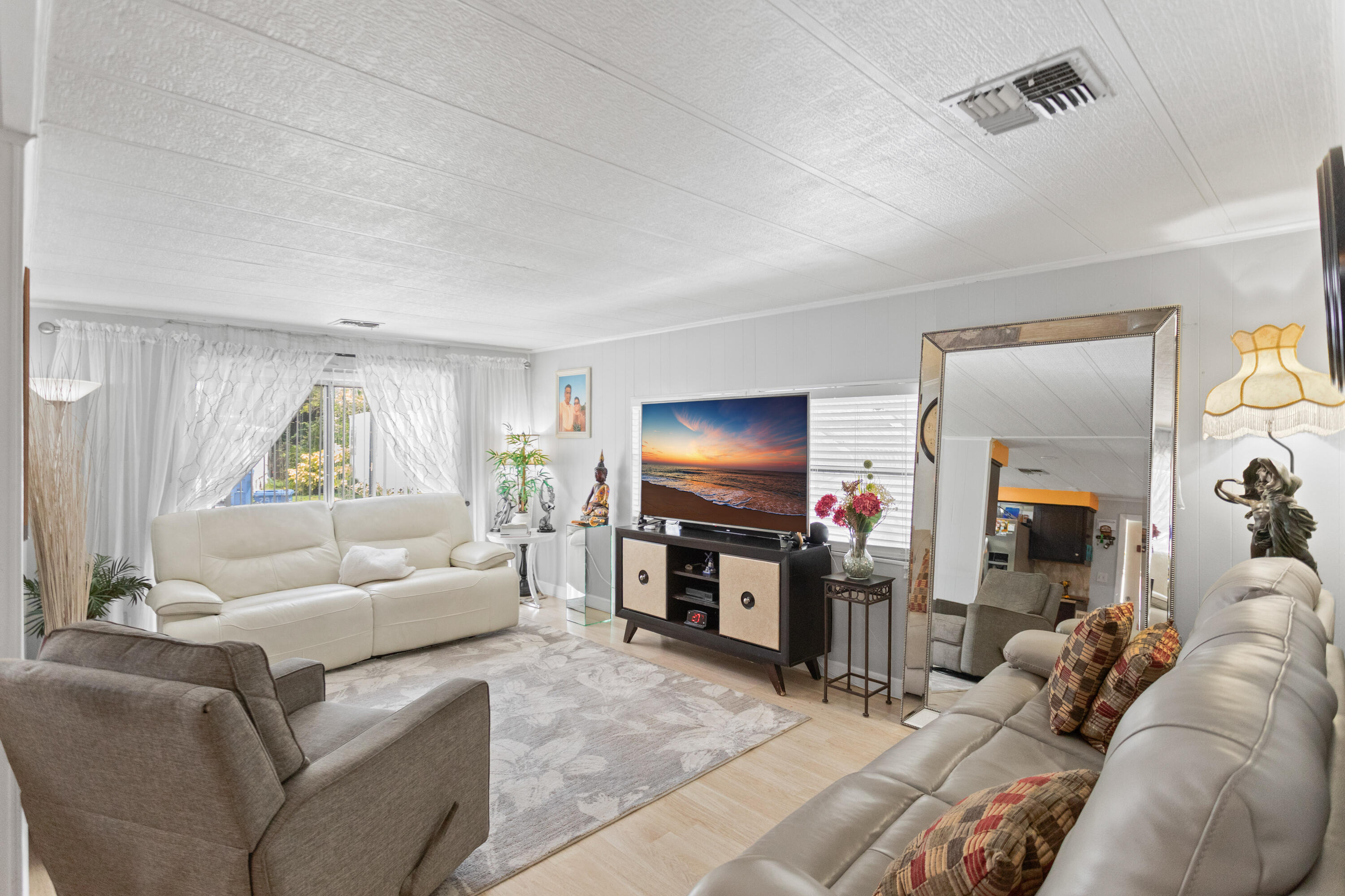 Everglades Lakes - Residential