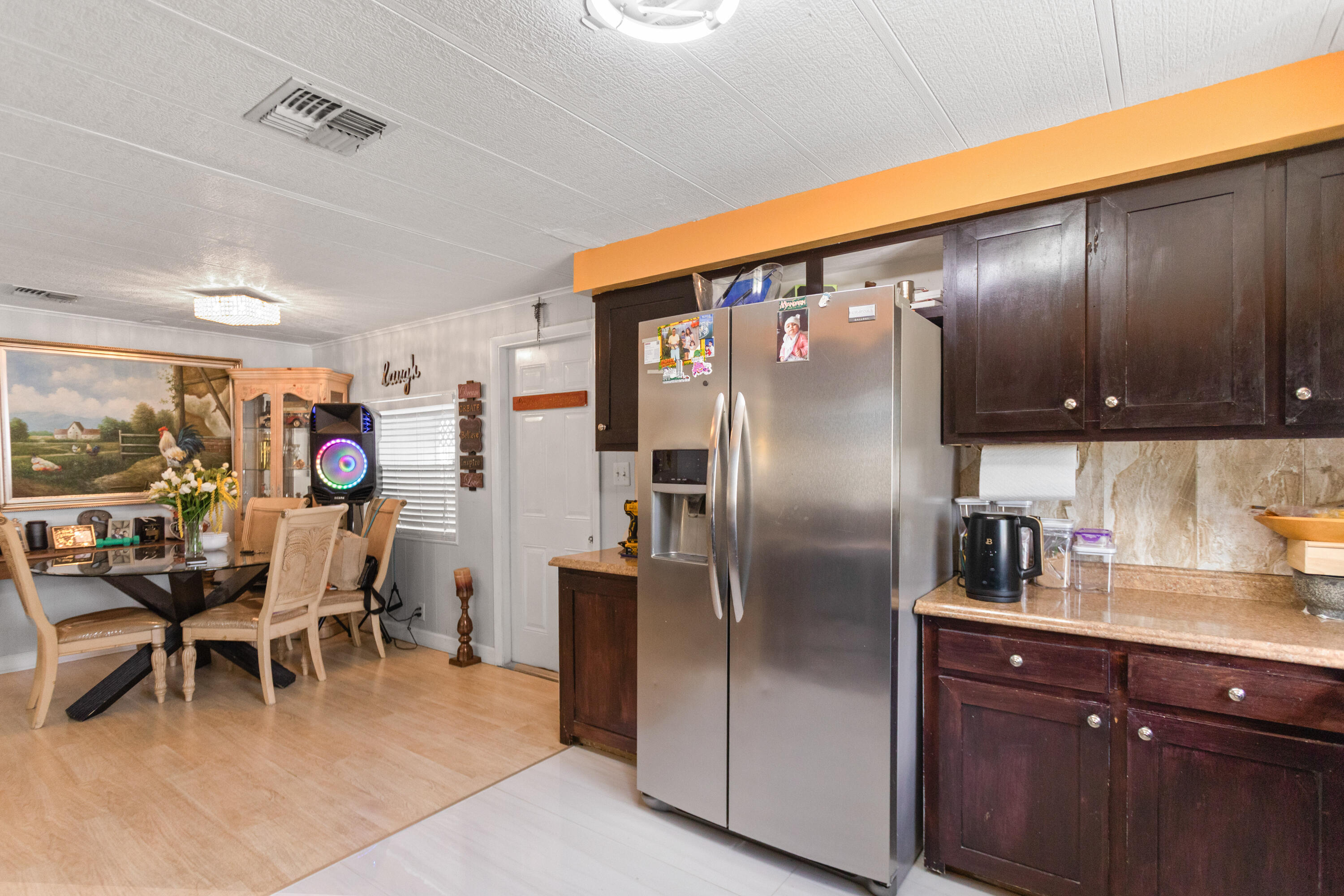 Everglades Lakes - Residential