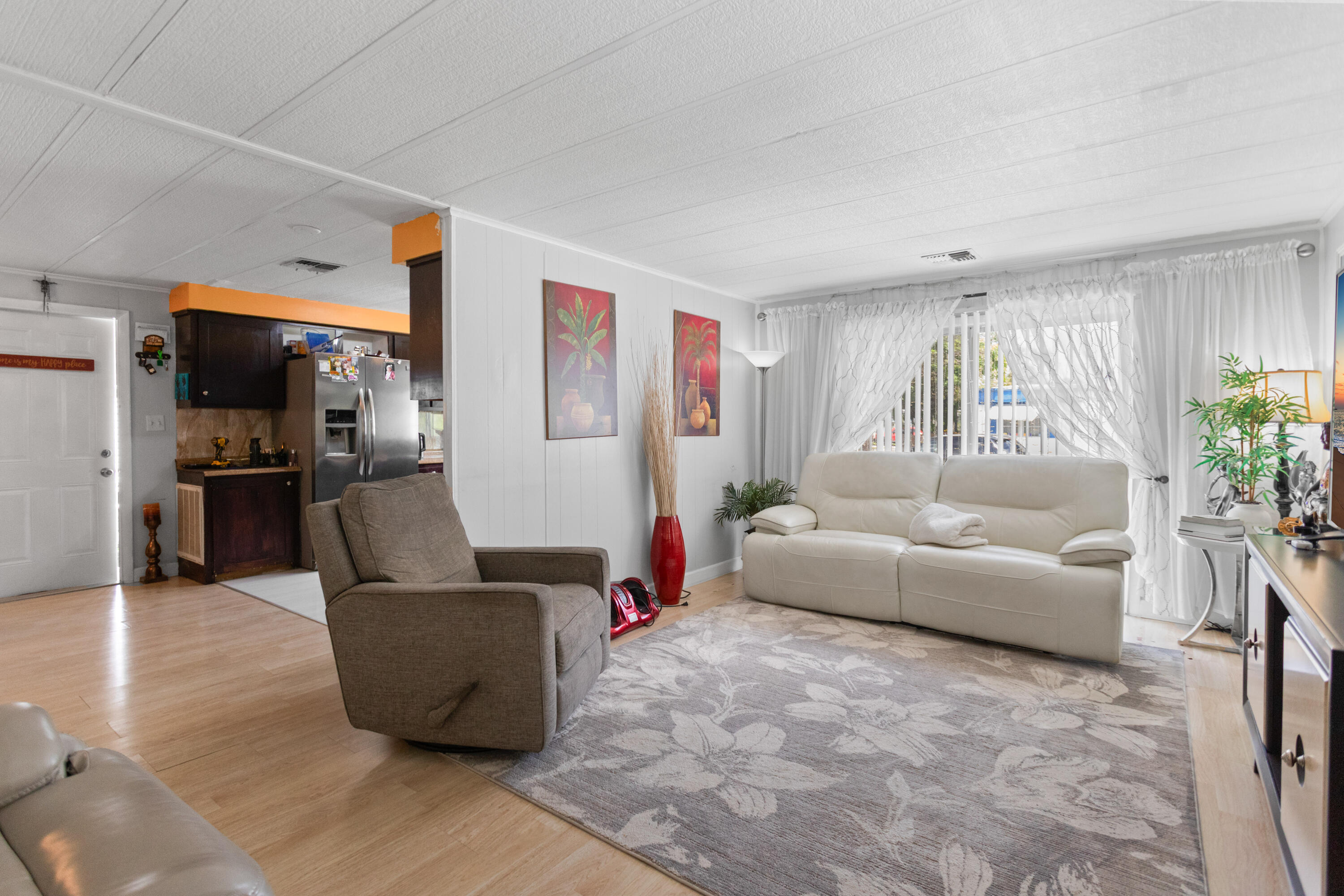 Everglades Lakes - Residential