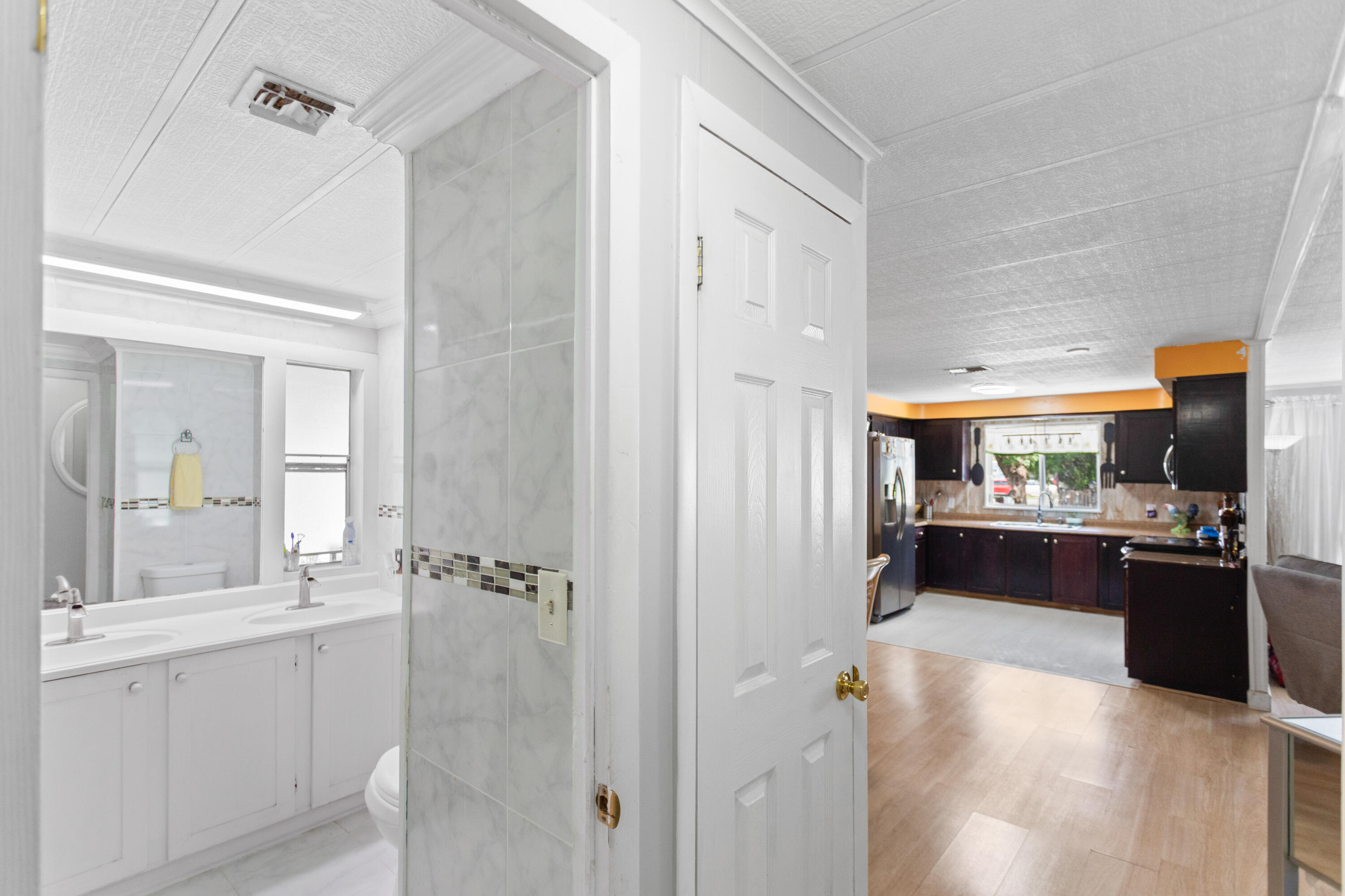 Everglades Lakes - Residential