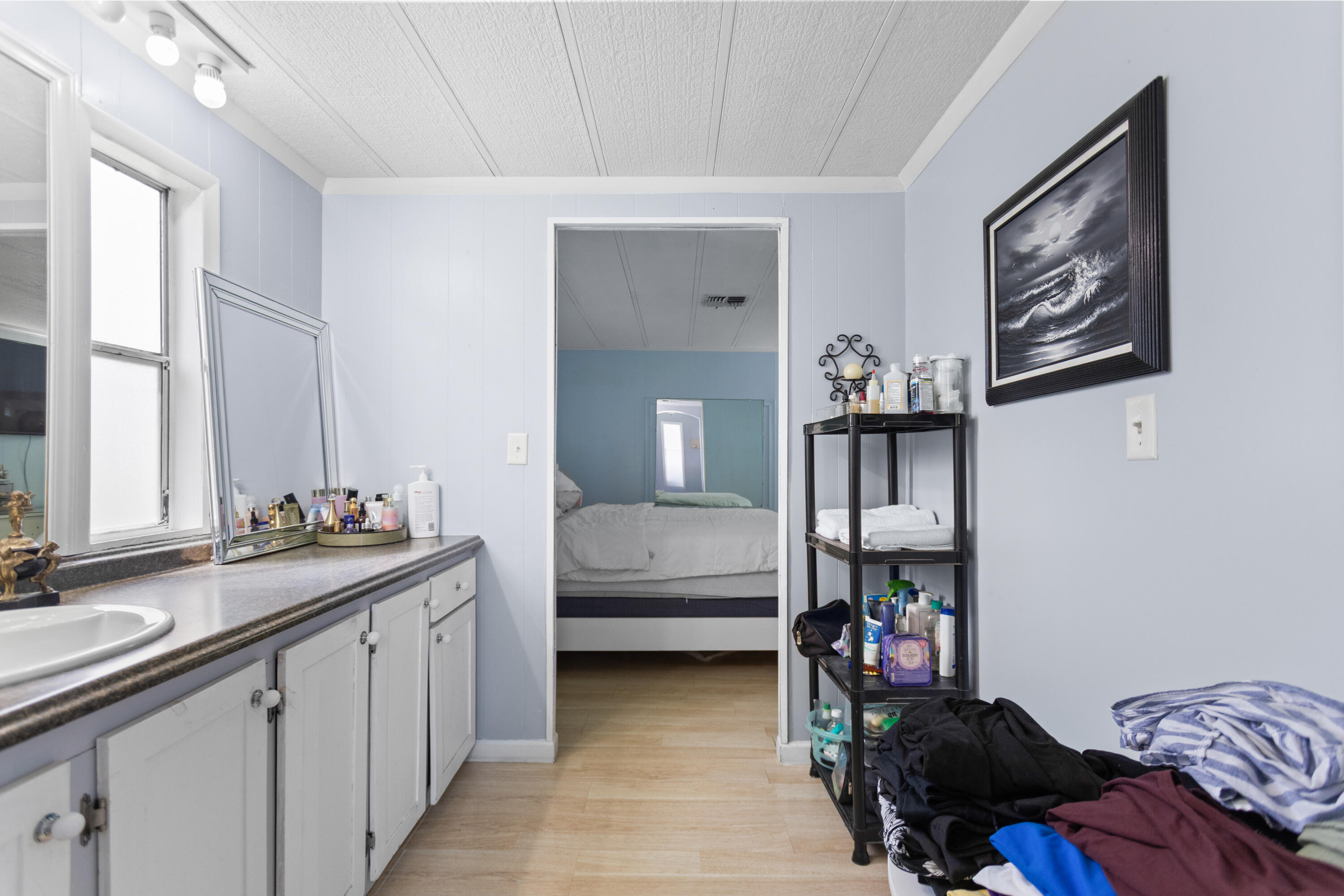 Everglades Lakes - Residential