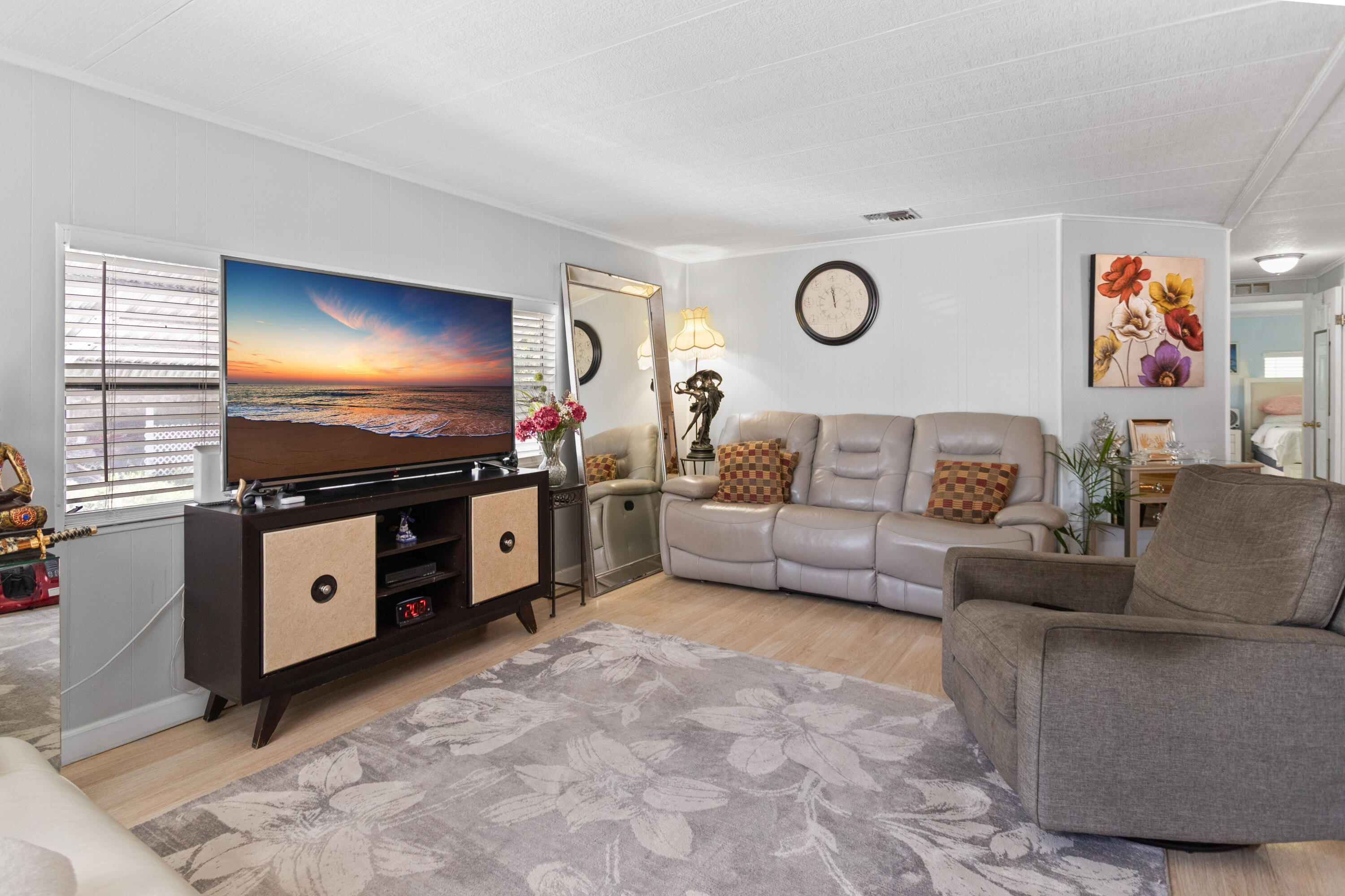 Everglades Lakes - Residential