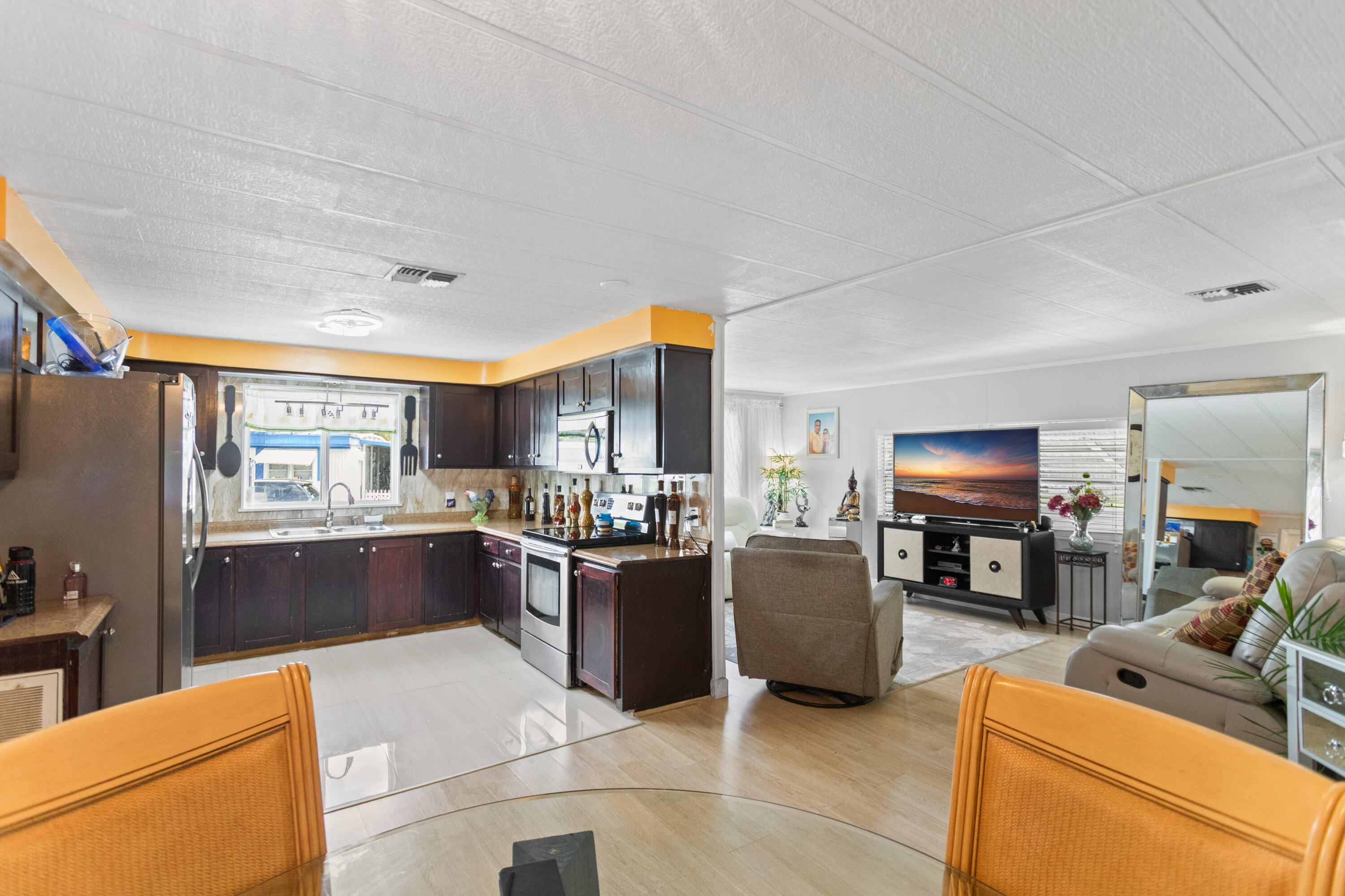 Everglades Lakes - Residential