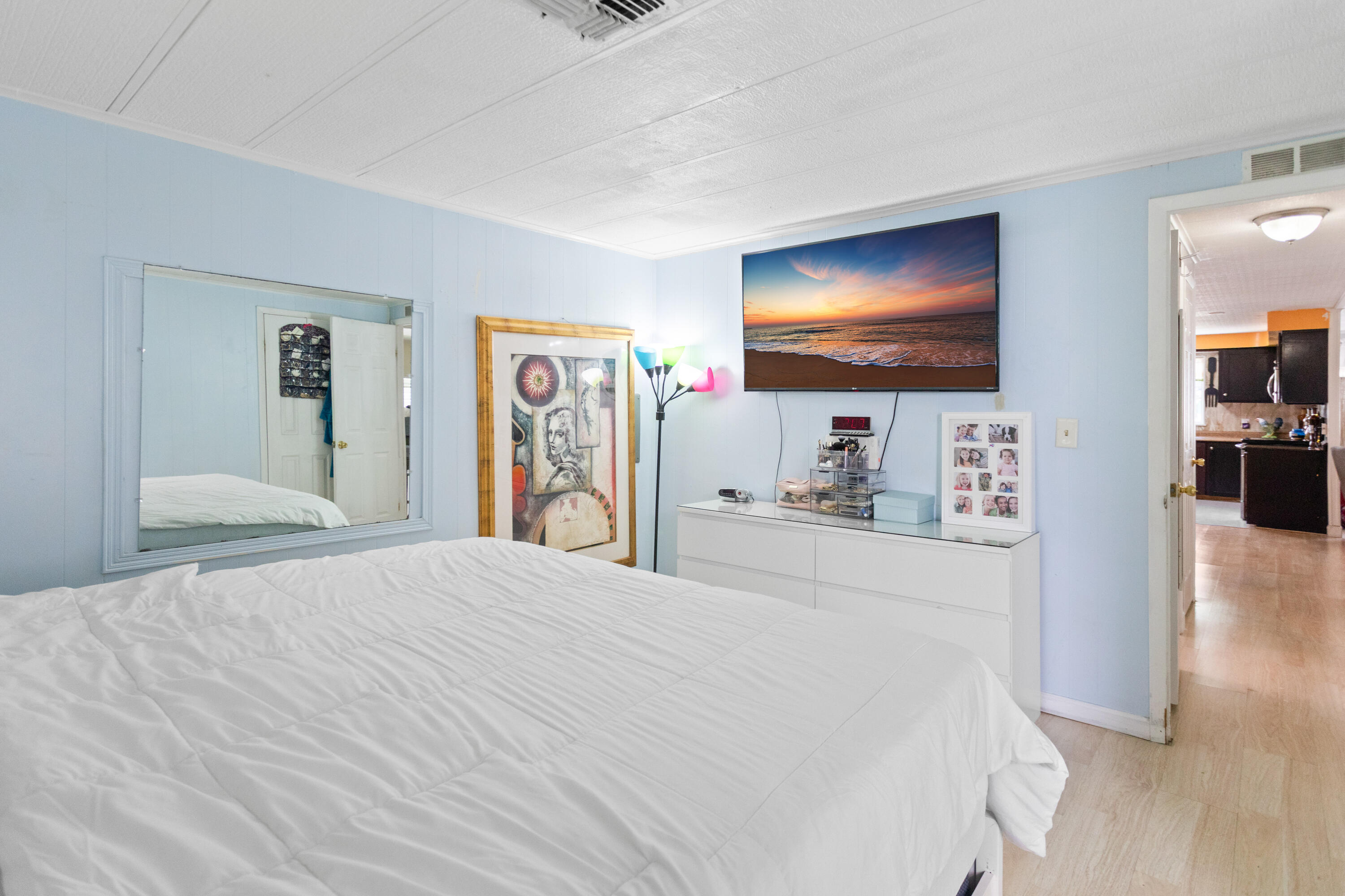 Everglades Lakes - Residential