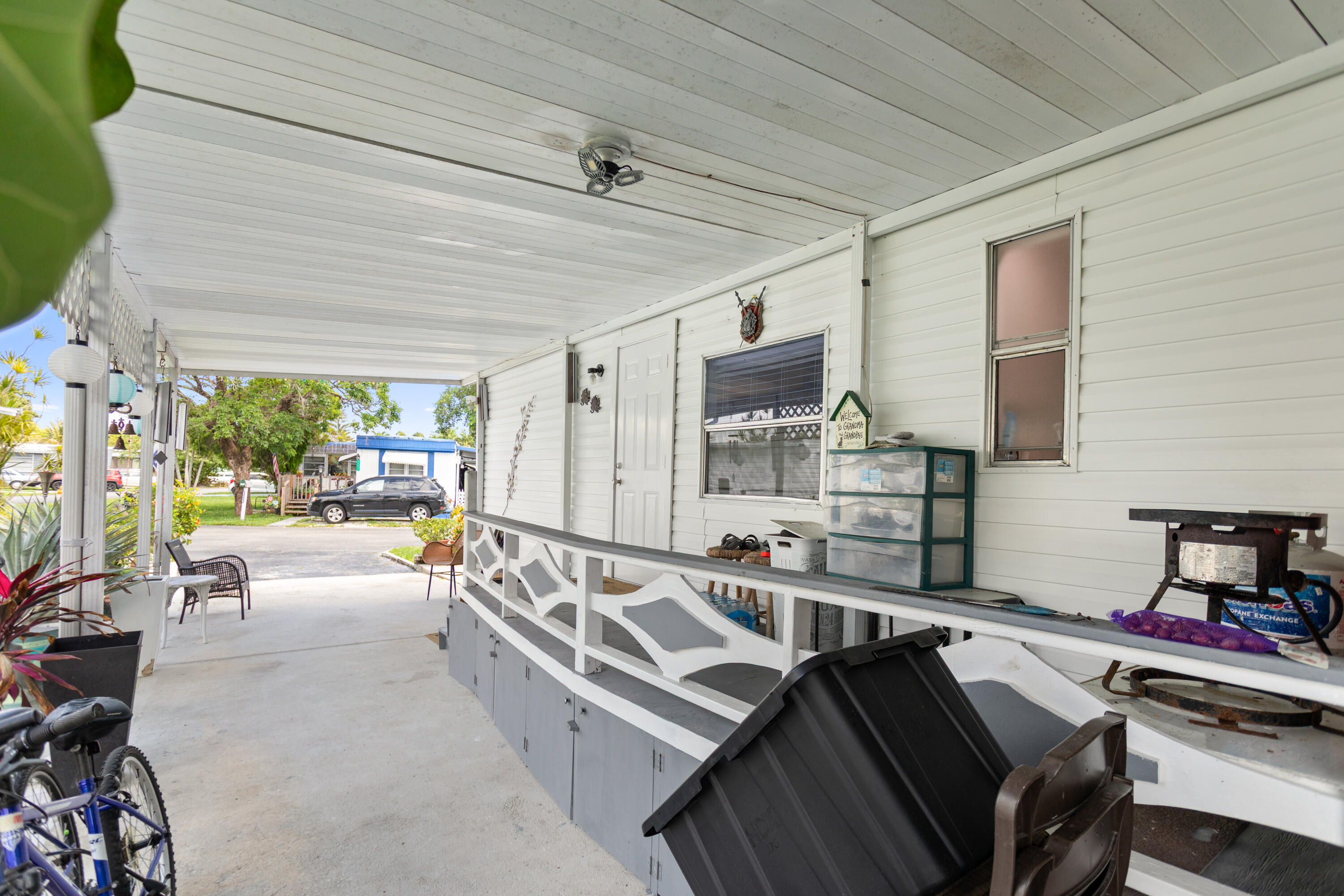 Everglades Lakes - Residential