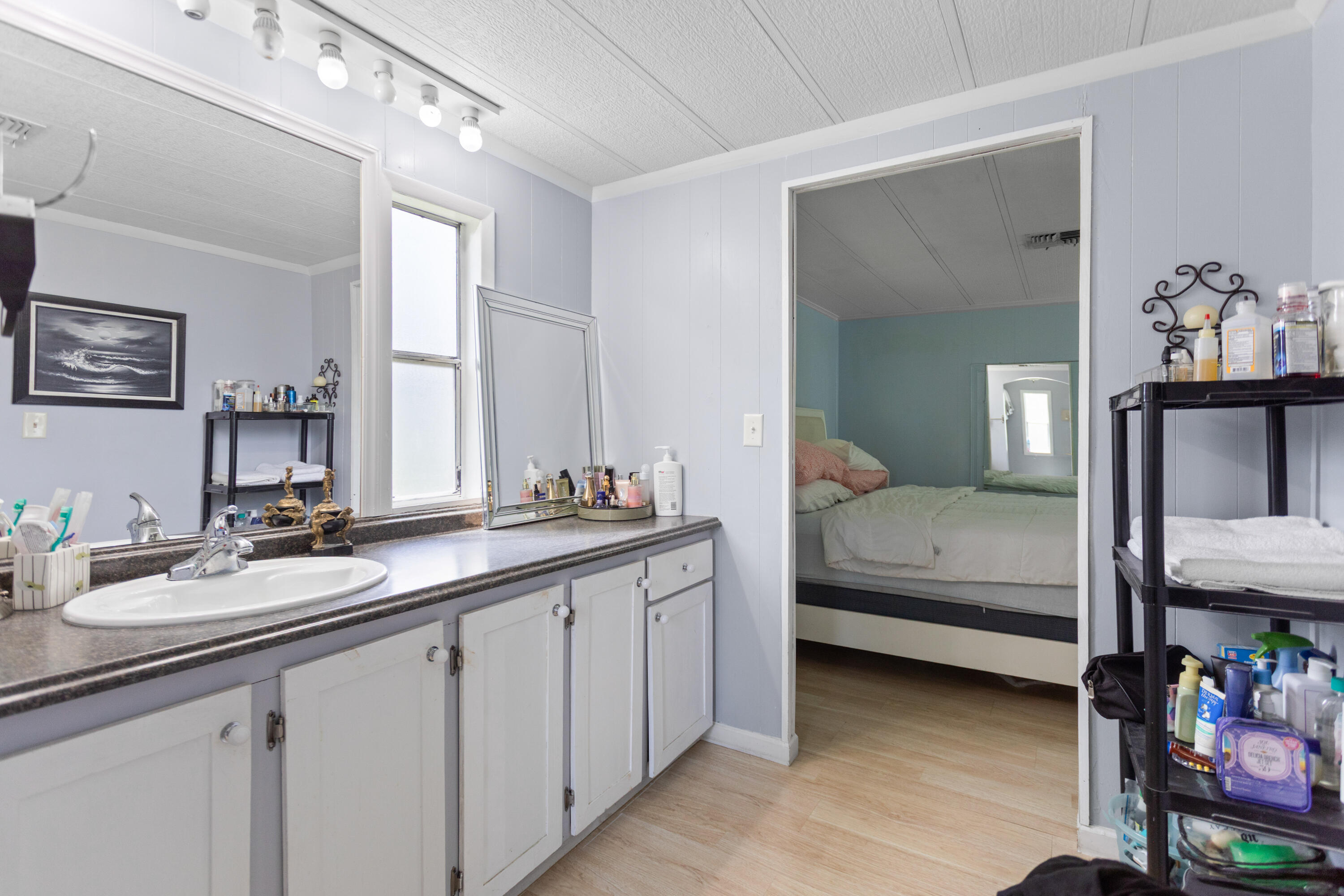 Everglades Lakes - Residential