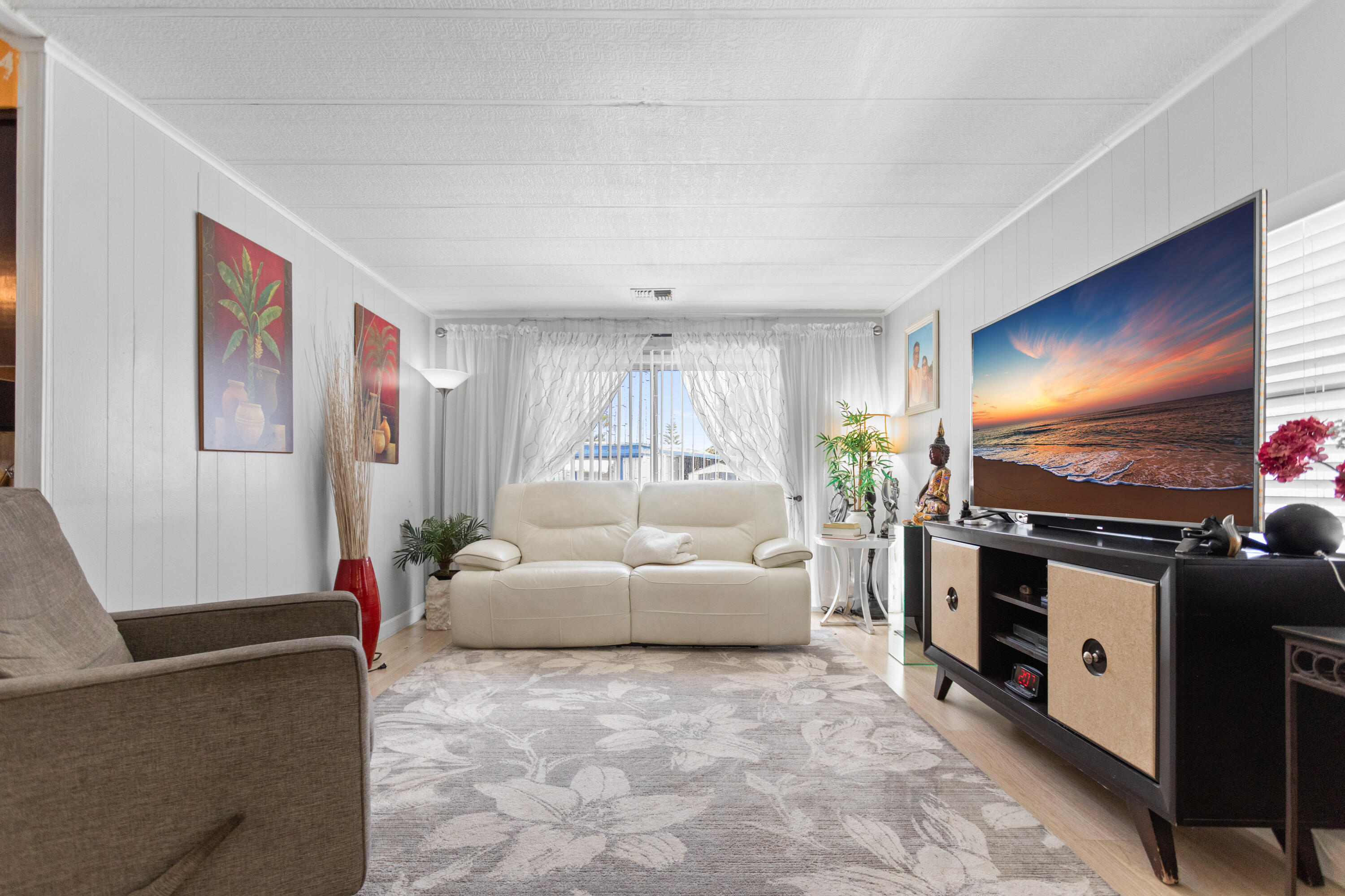 Everglades Lakes - Residential