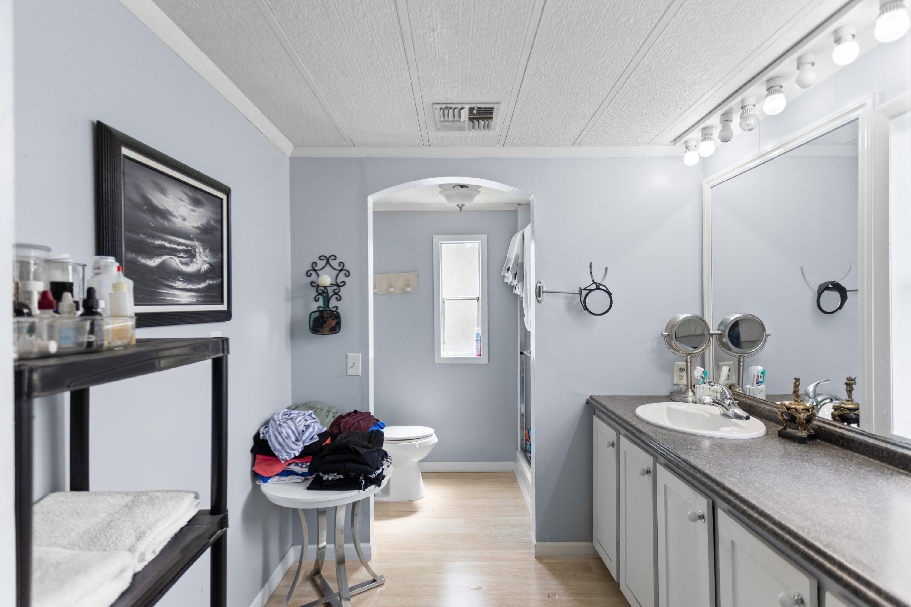 Everglades Lakes - Residential