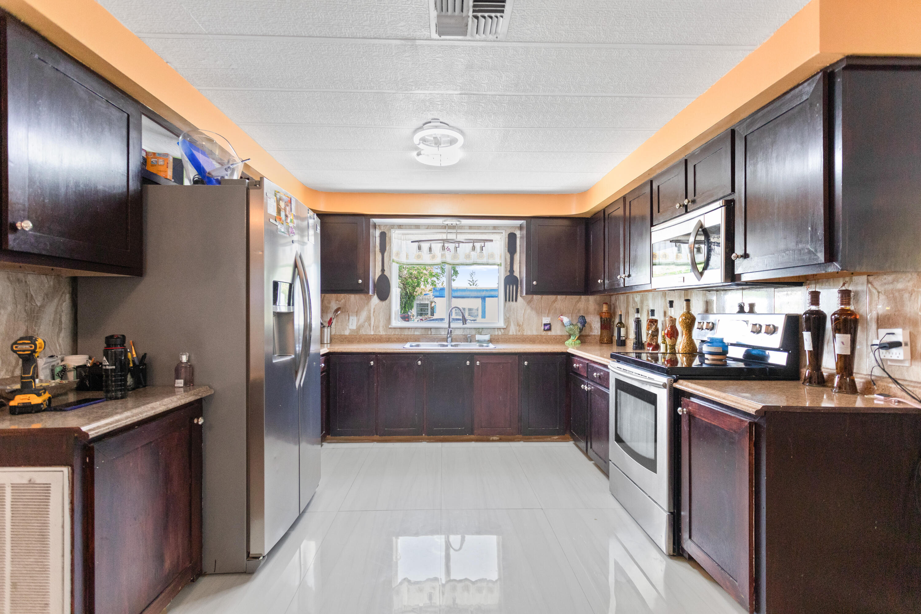 Everglades Lakes - Residential