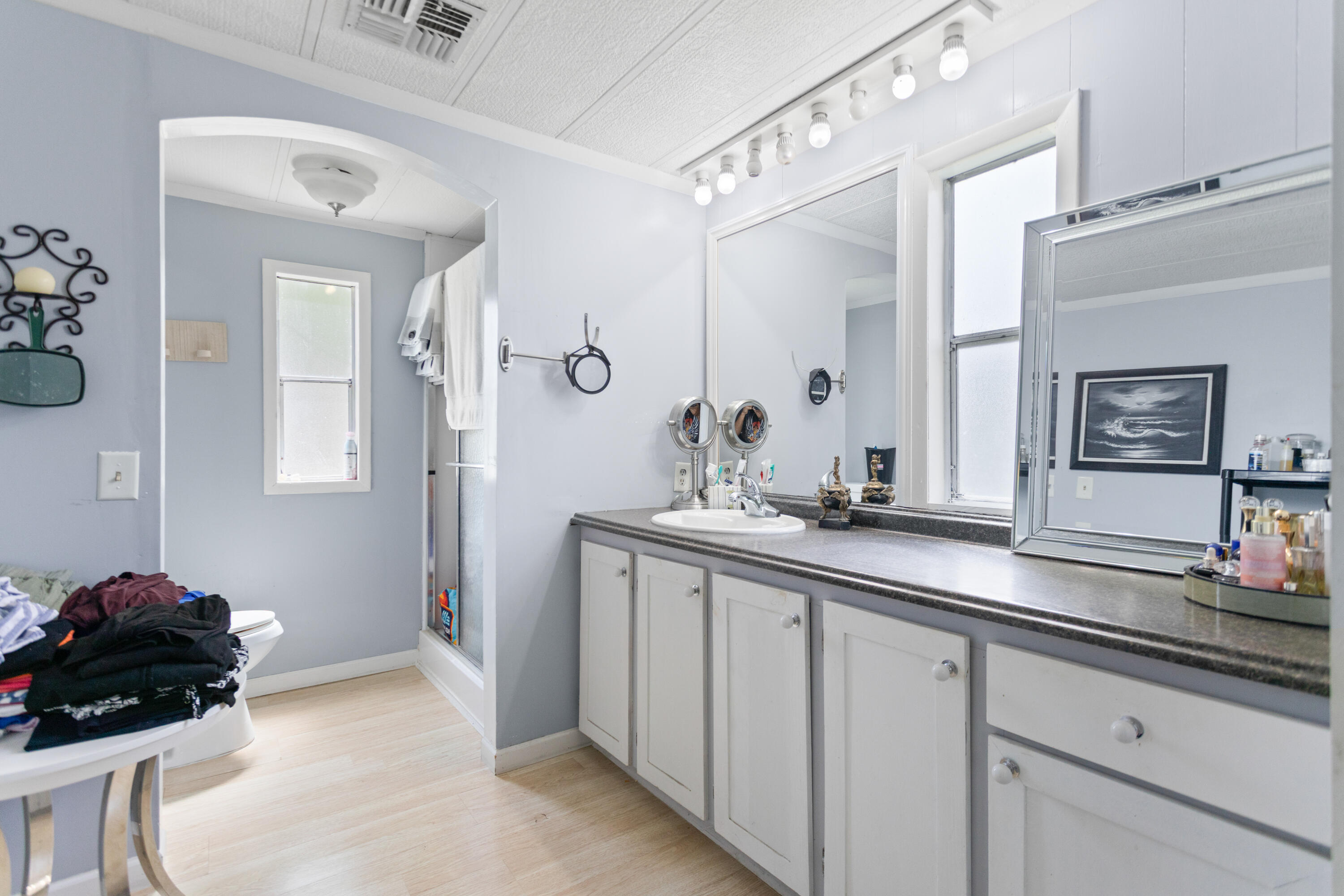 Everglades Lakes - Residential