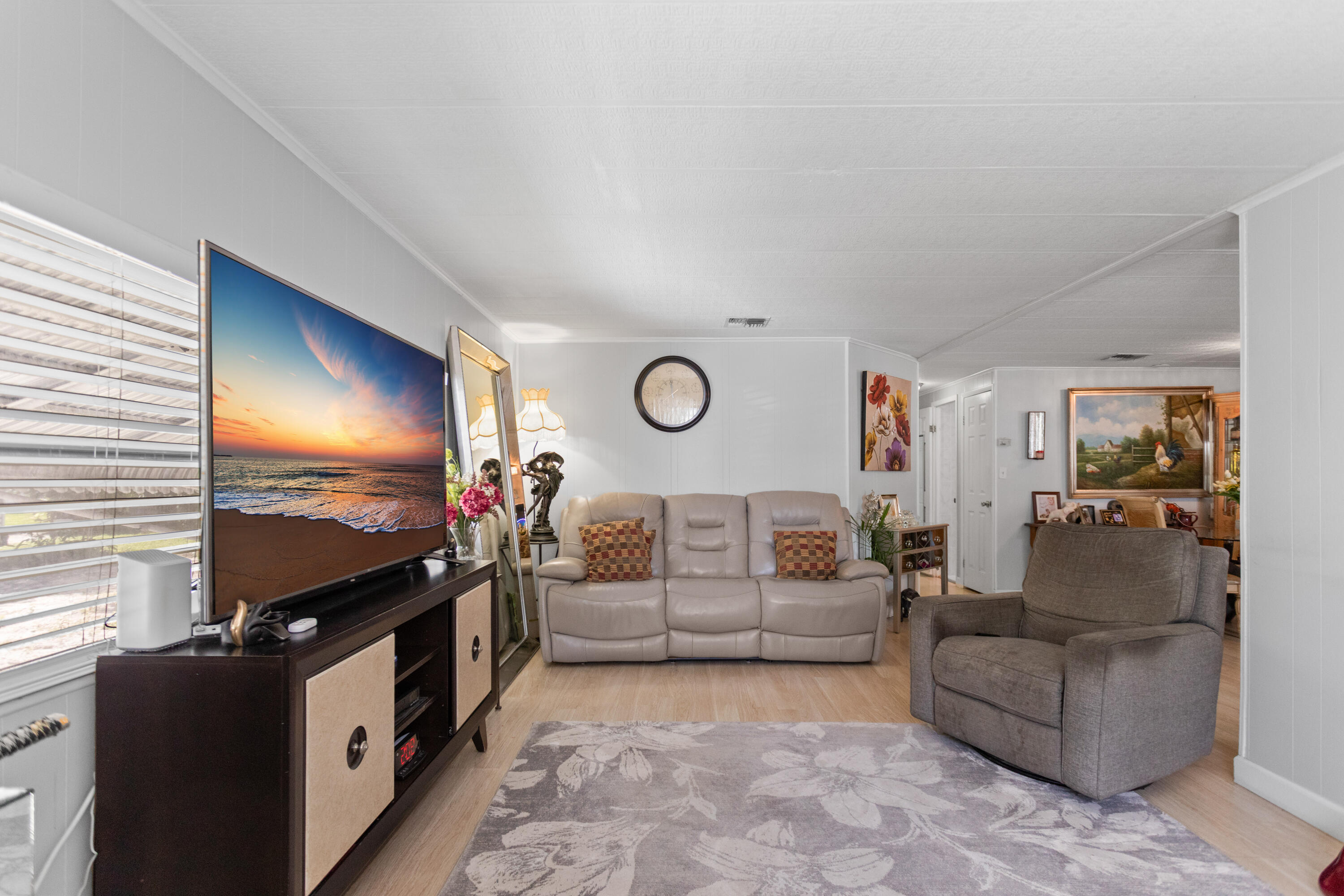 Everglades Lakes - Residential