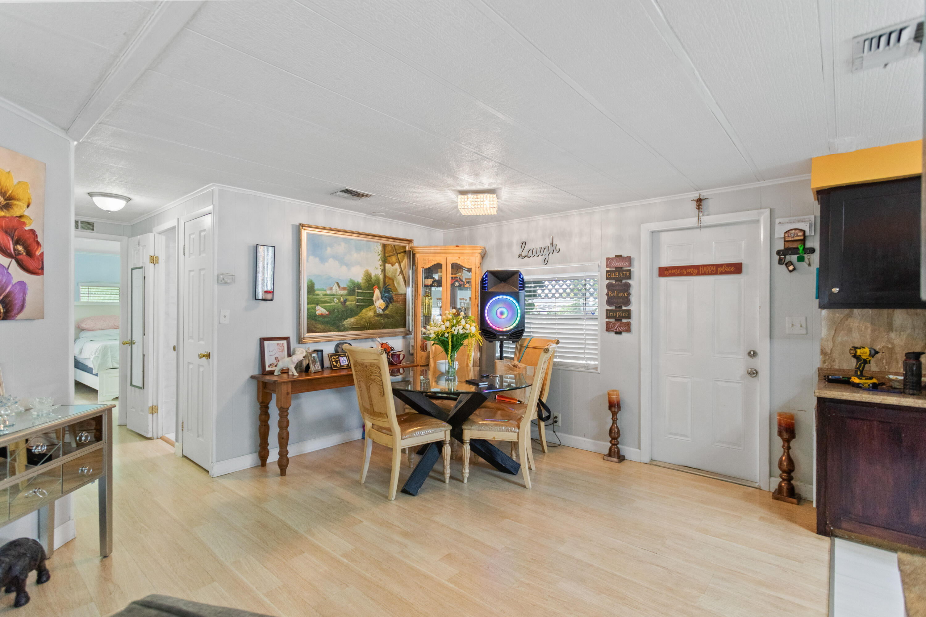 Everglades Lakes - Residential