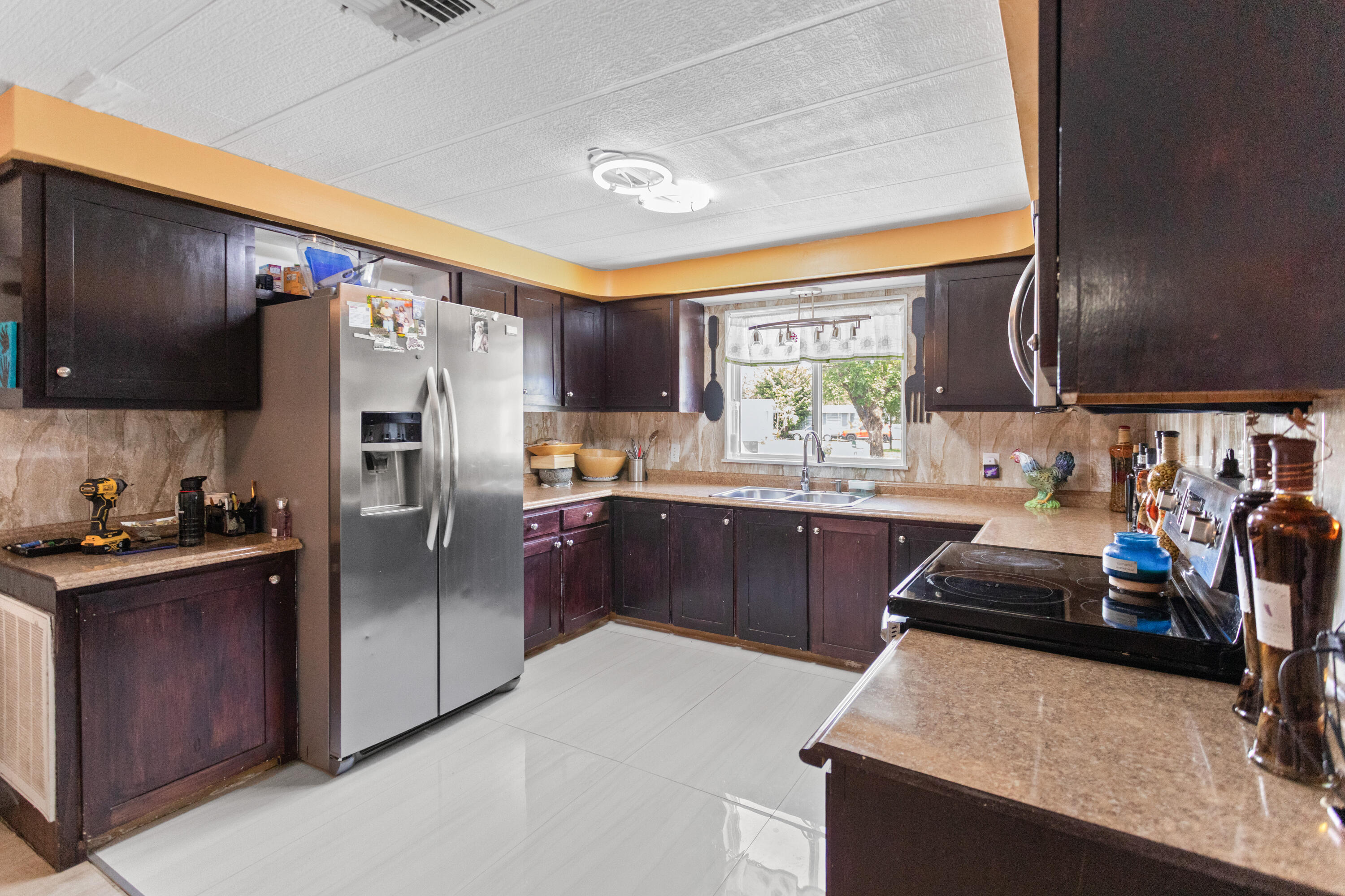 Everglades Lakes - Residential