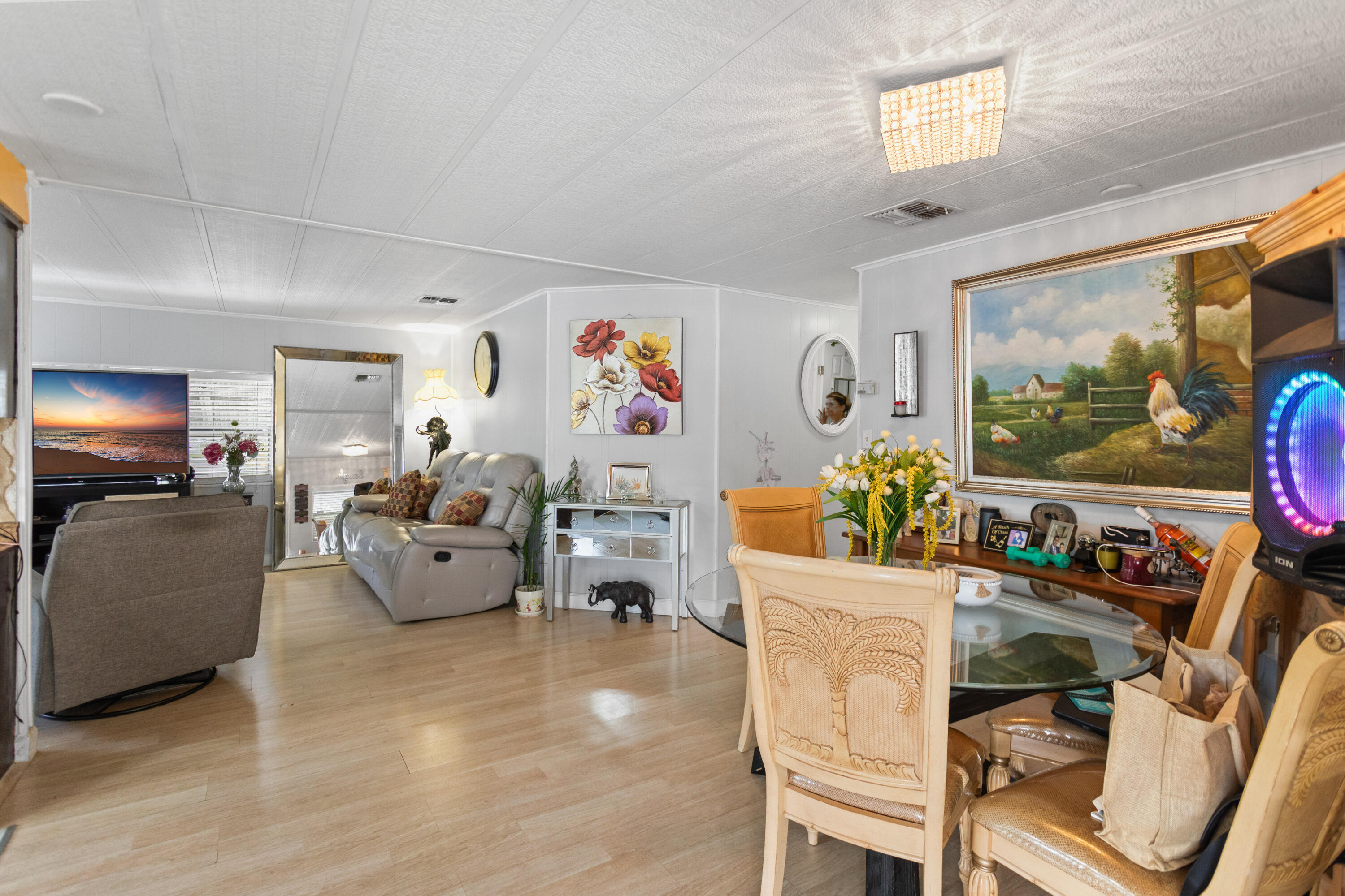 Everglades Lakes - Residential