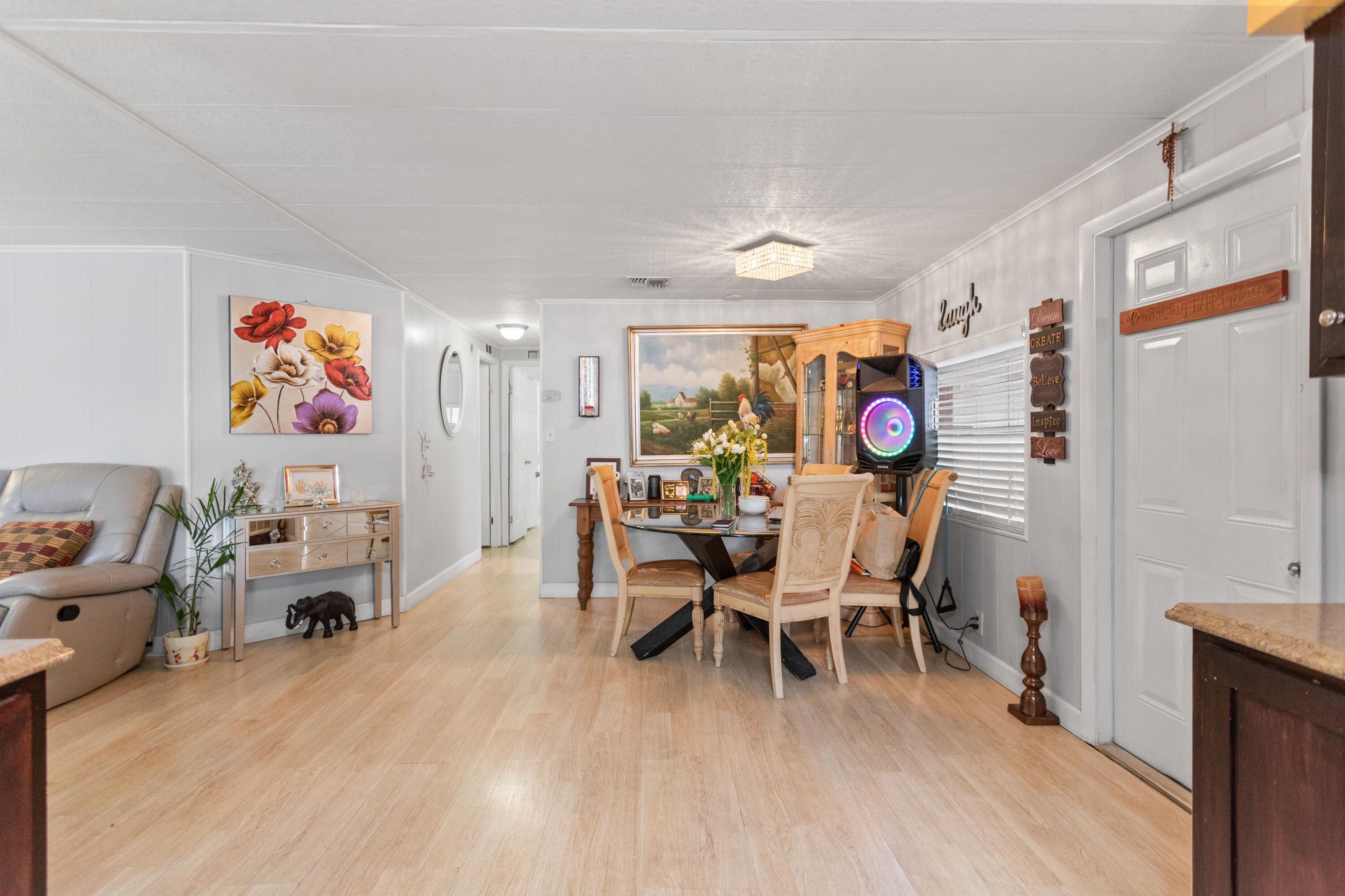 Everglades Lakes - Residential