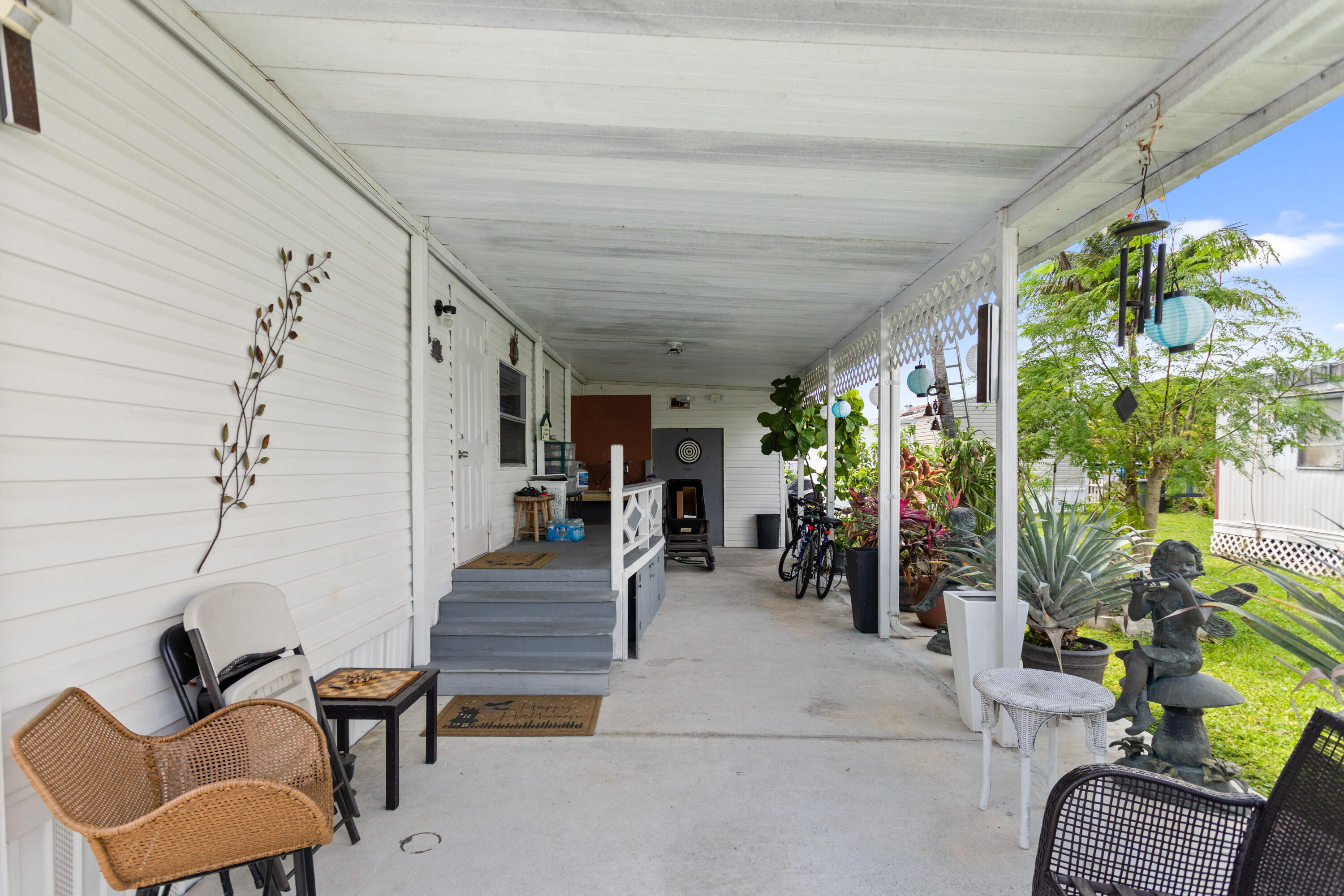 Everglades Lakes - Residential