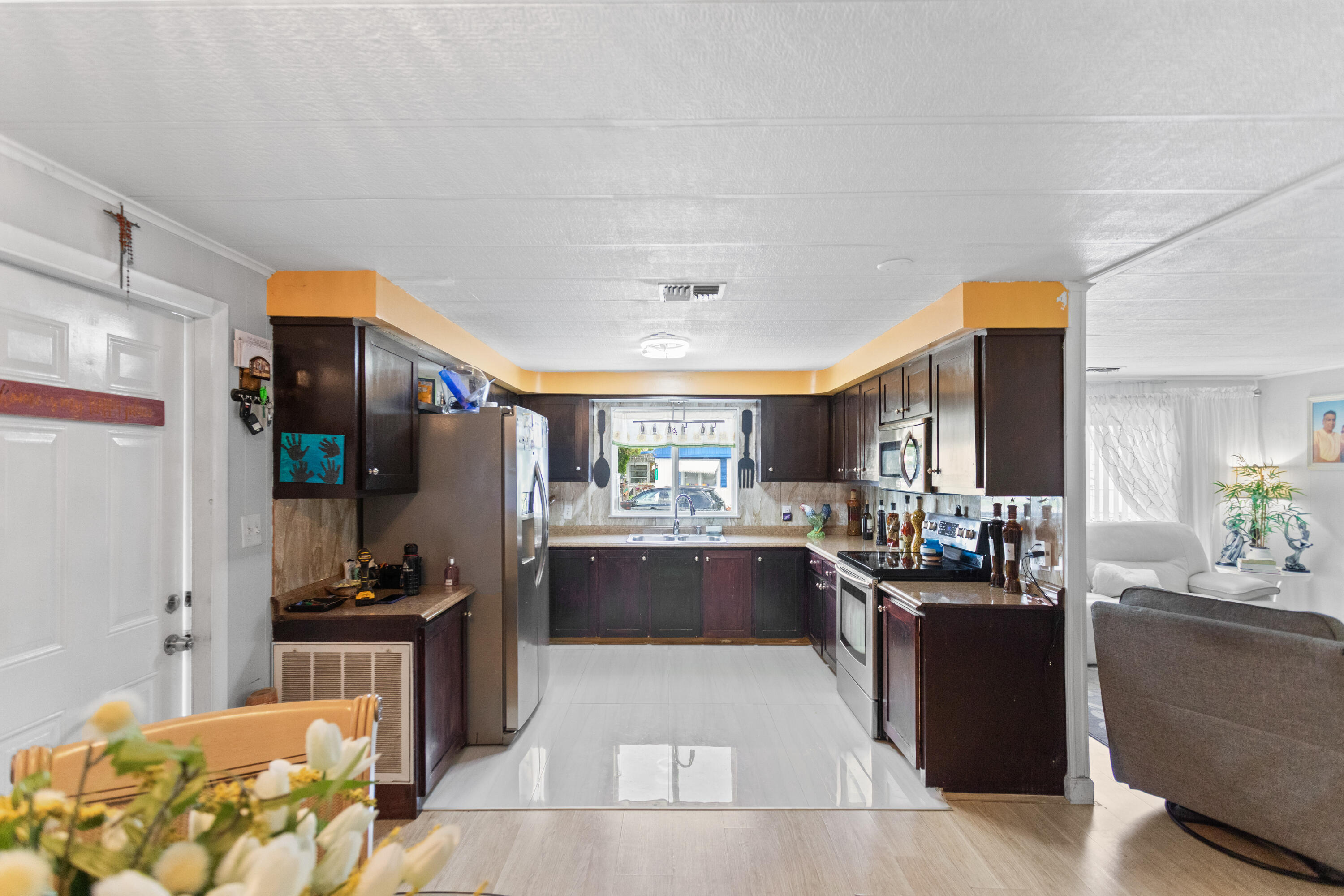 Everglades Lakes - Residential