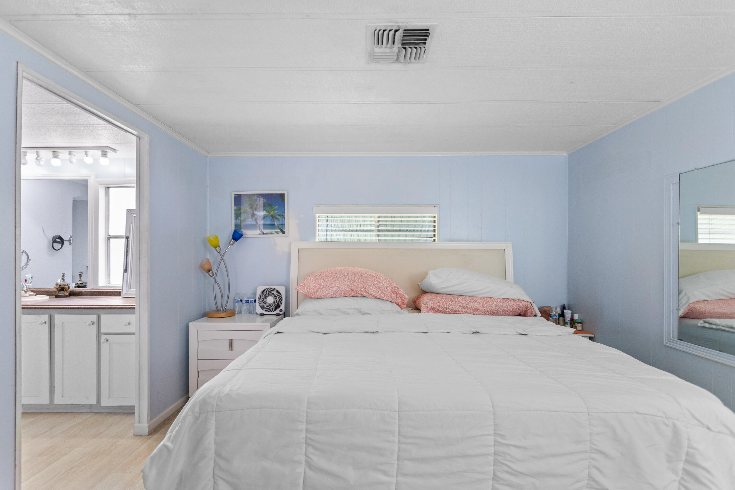 Everglades Lakes - Residential