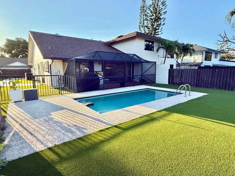 293 SW 28th Avenue Delray Beach FL 33445