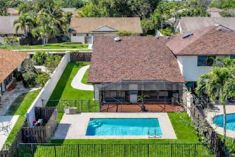 293 SW 28th Avenue Delray Beach FL 33445