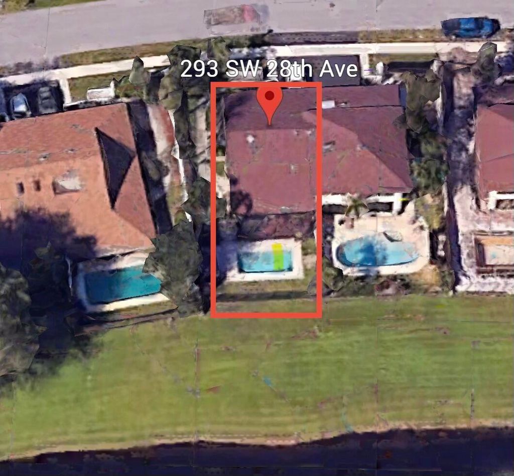 Photo of 293 SW 28th Avenue, Delray Beach, FL 33445 (MLS # R11165586)