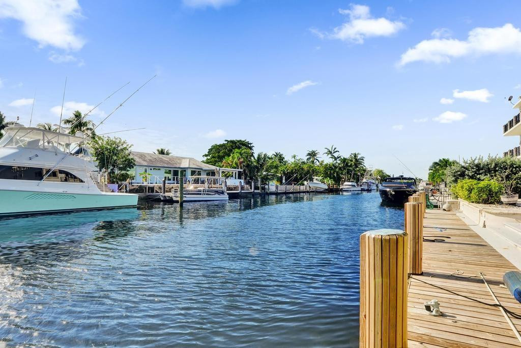 Pompano Isles Sec B 31-8 - Residential Lease