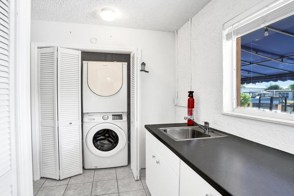 Pompano Isles Sec B 31-8 - Residential Lease