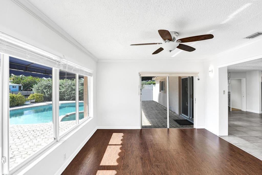 Pompano Isles Sec B 31-8 - Residential Lease