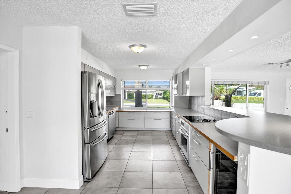 Pompano Isles Sec B 31-8 - Residential Lease