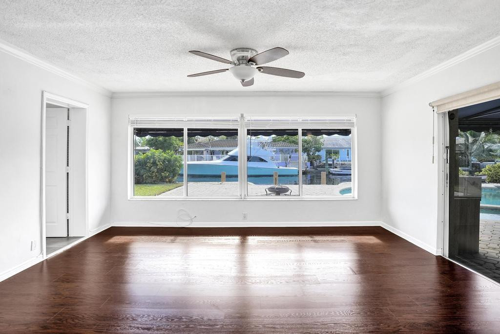 Pompano Isles Sec B 31-8 - Residential Lease