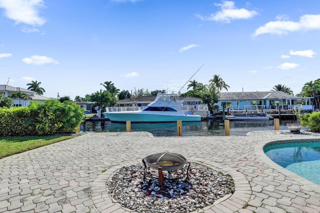 Pompano Isles Sec B 31-8 - Residential Lease