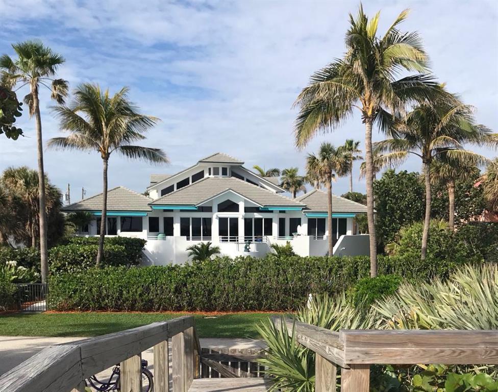 TROPICAL SHORES - Residential