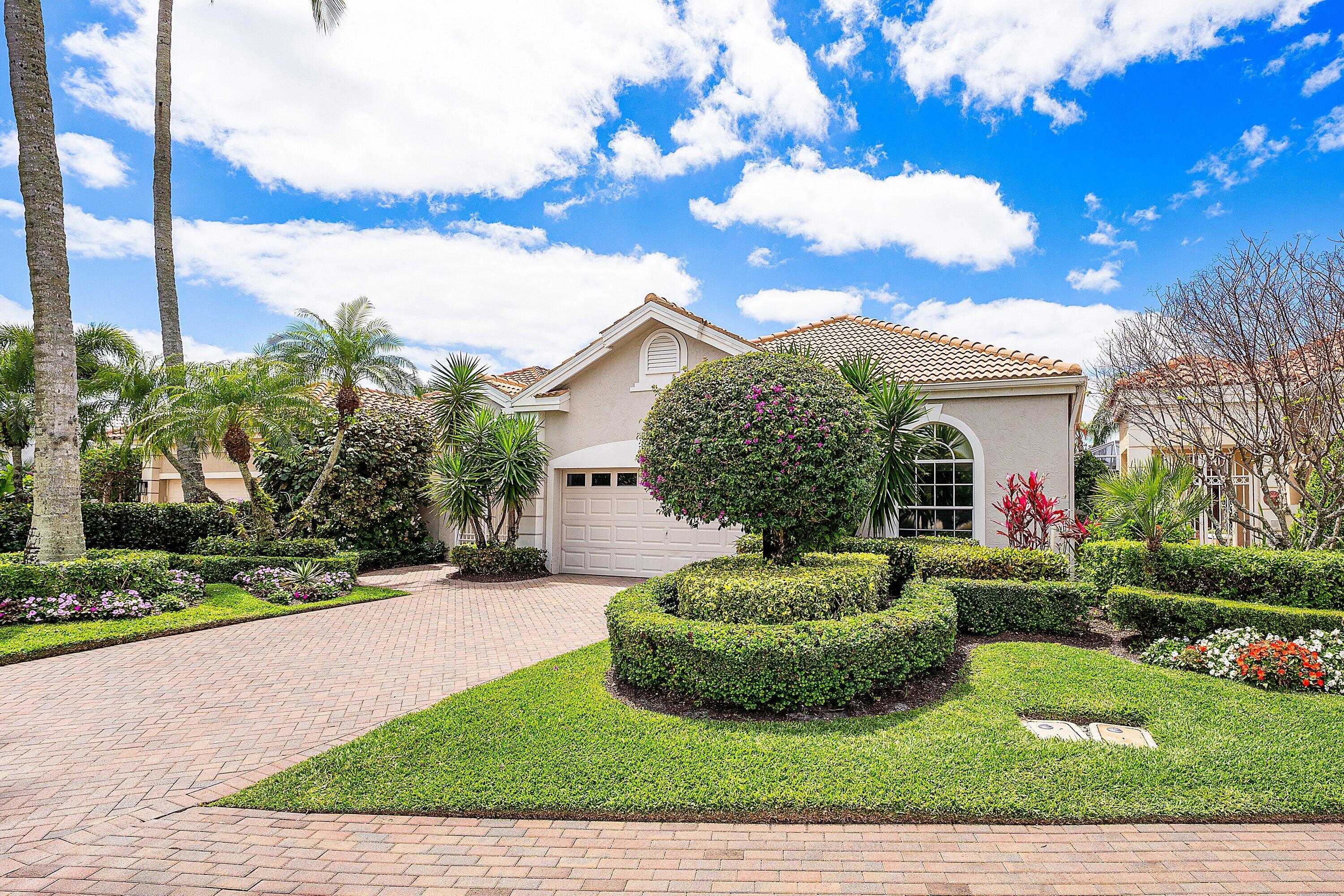 BALLENISLES - Residential