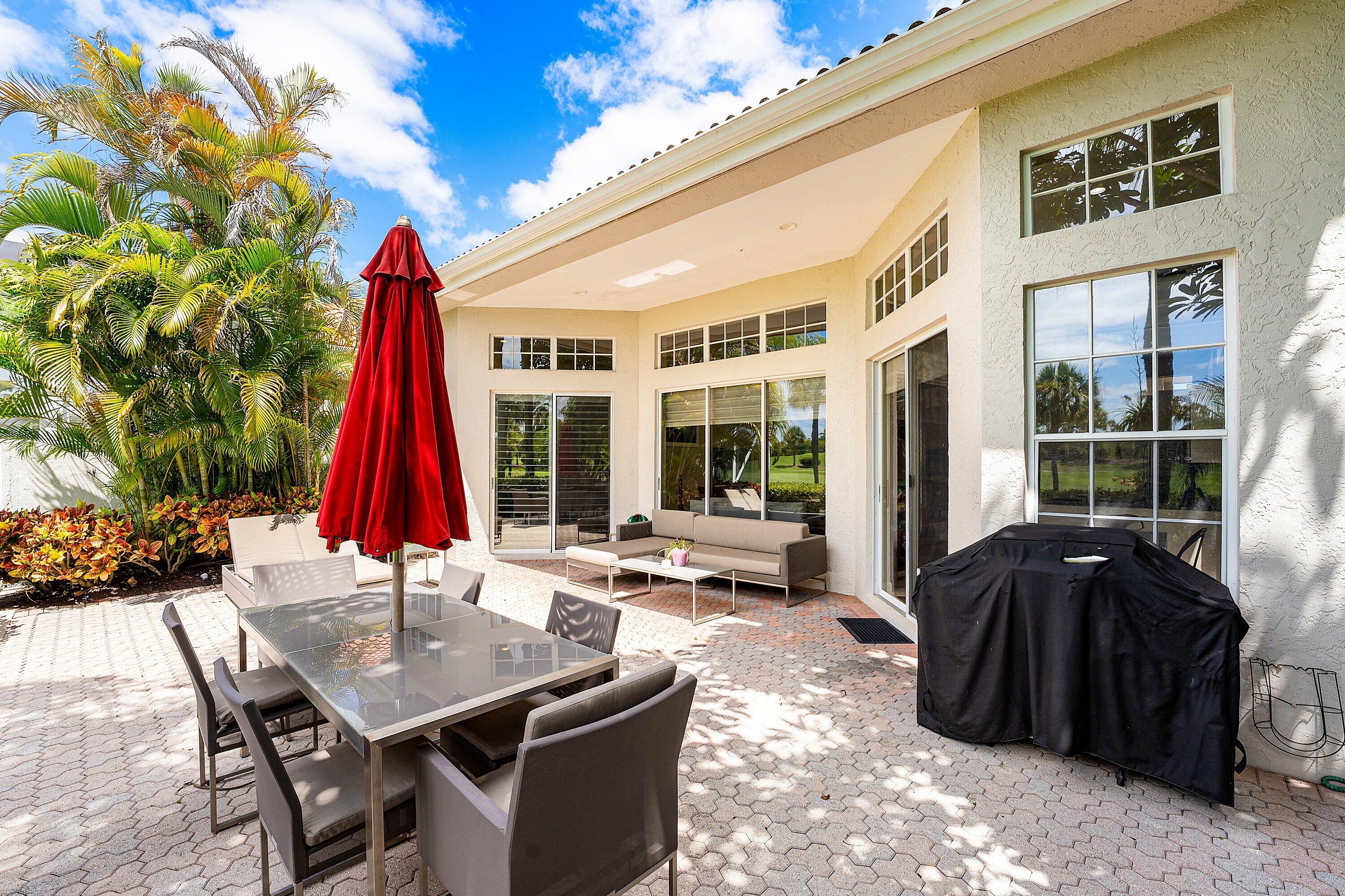 BALLENISLES - Residential