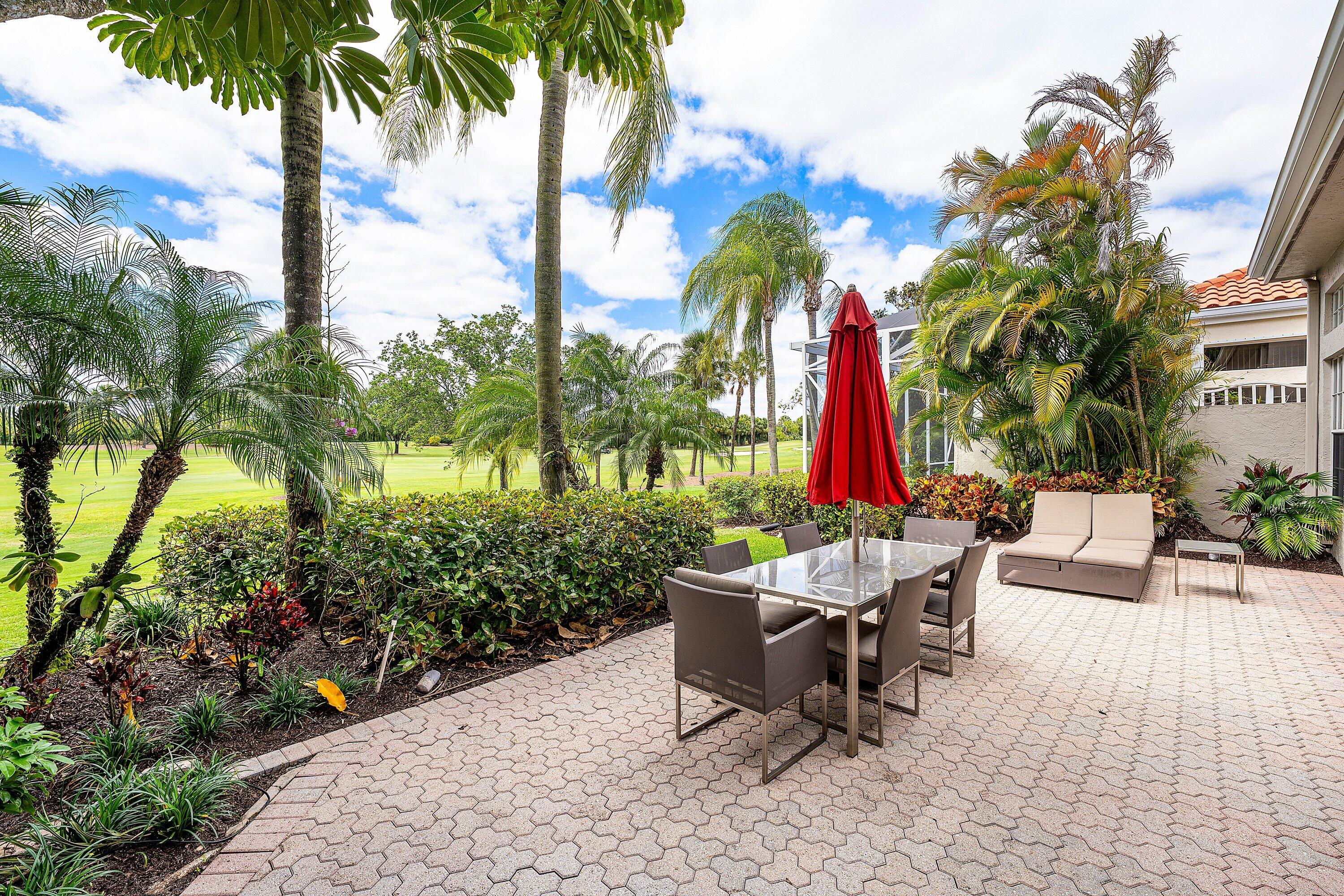 BALLENISLES - Residential