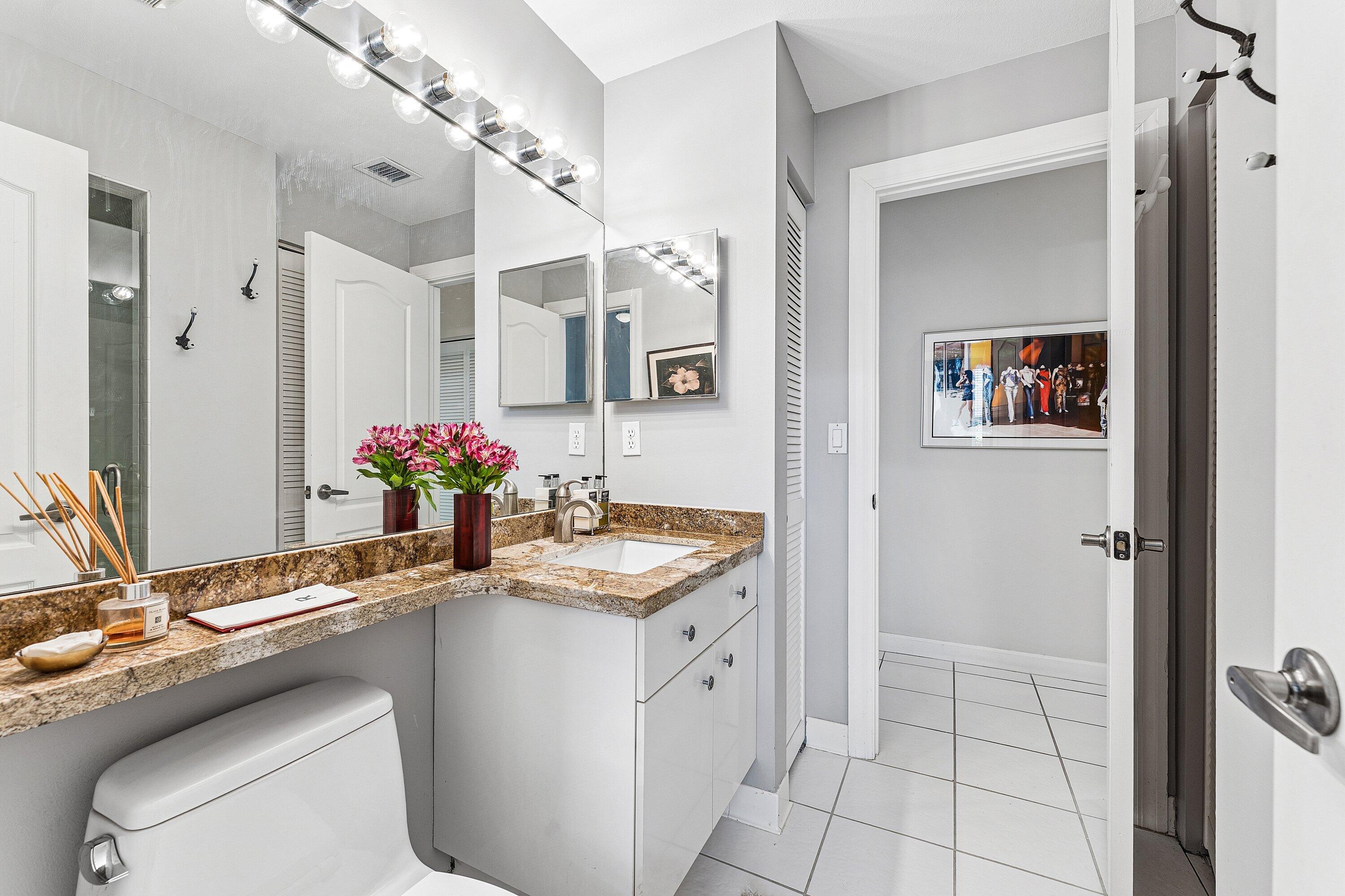 BALLENISLES - Residential