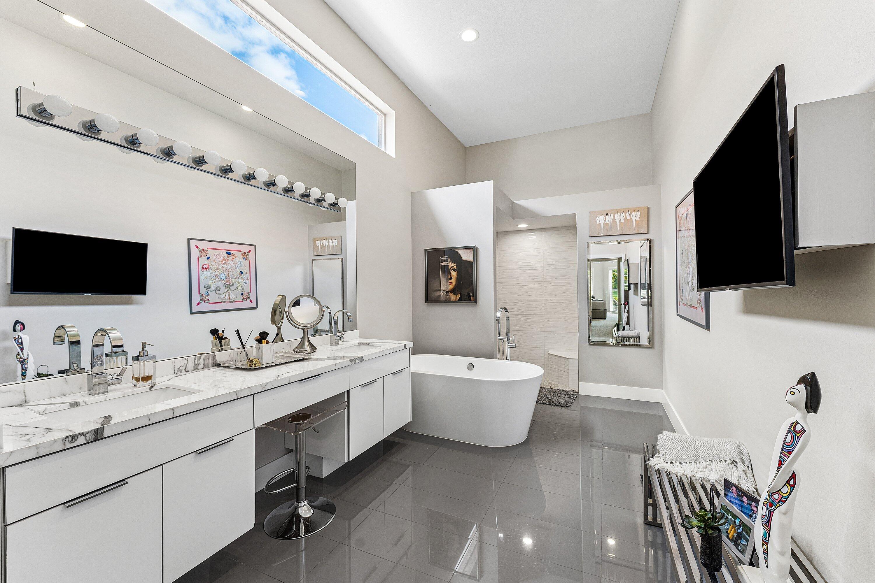 BALLENISLES - Residential