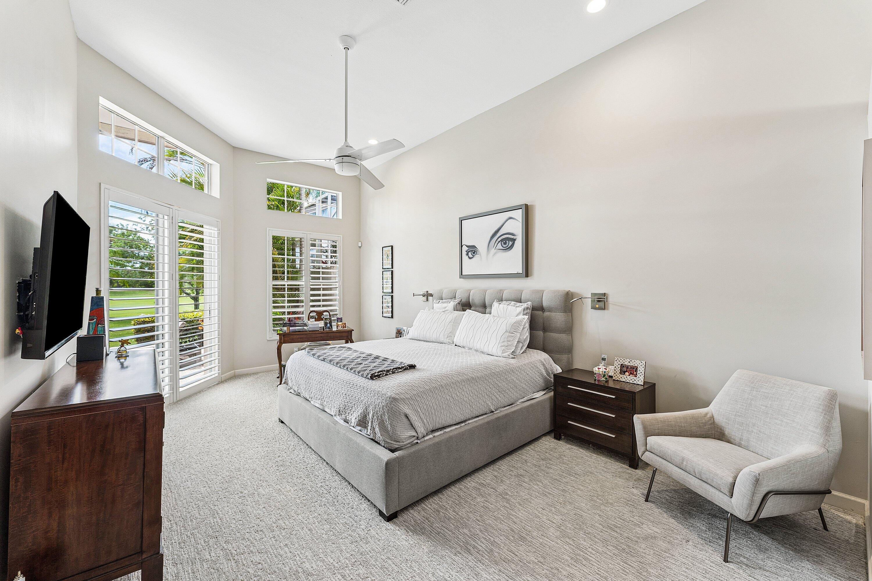 BALLENISLES - Residential