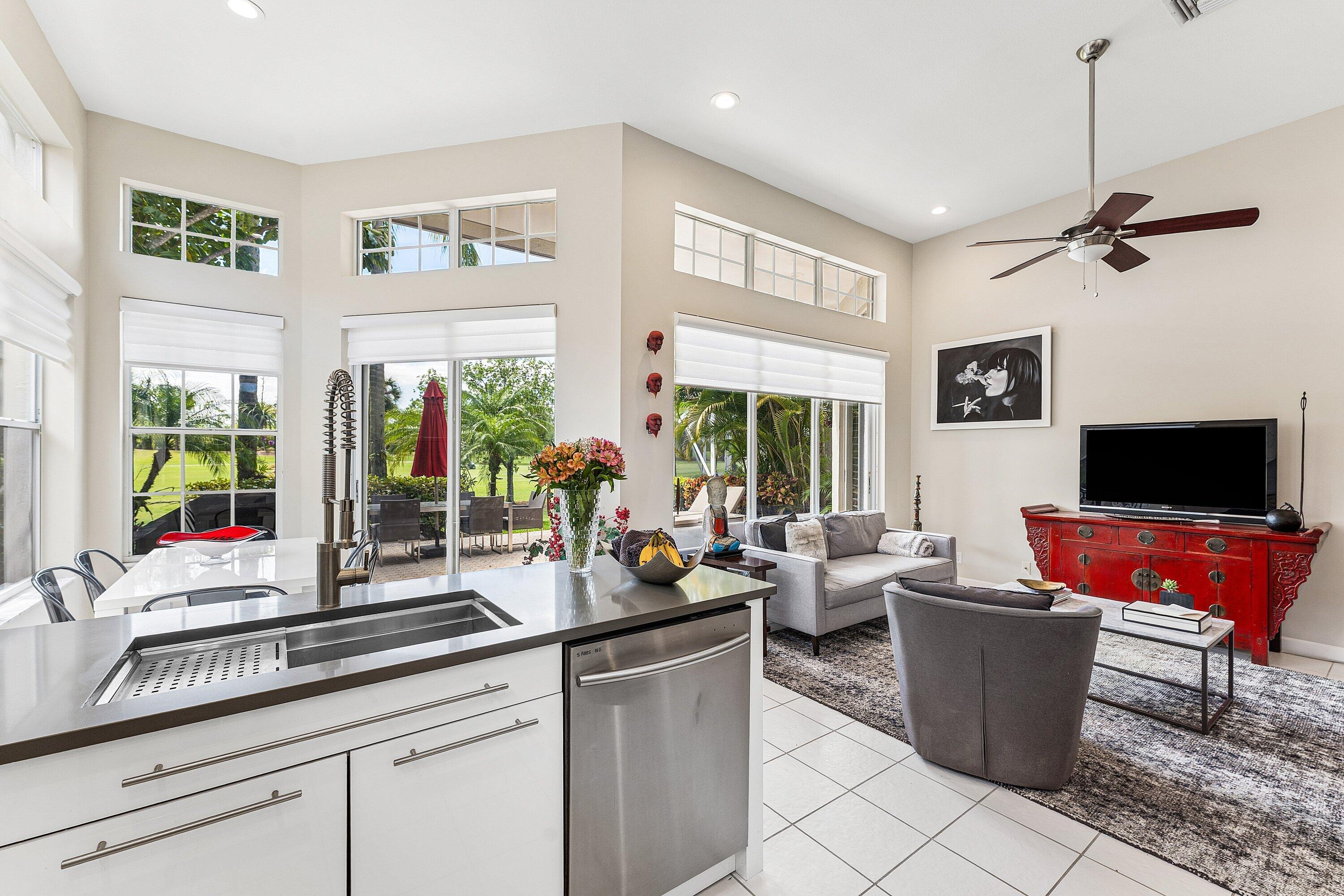 BALLENISLES - Residential